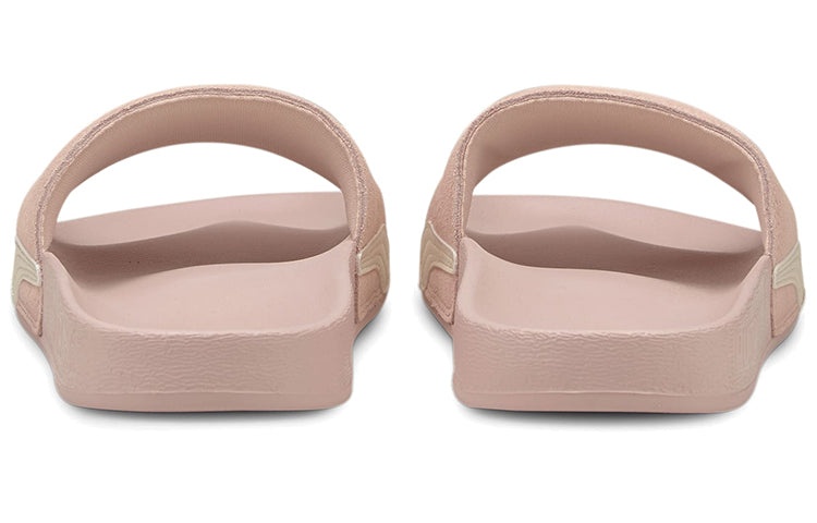 PUMA Leadcat FTR Suede Slide 'Classic Pink Gold' 372277-09 - 4