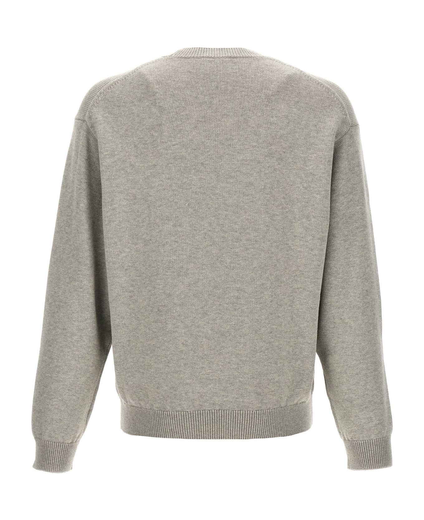 Tiger Academy Sweater - 2