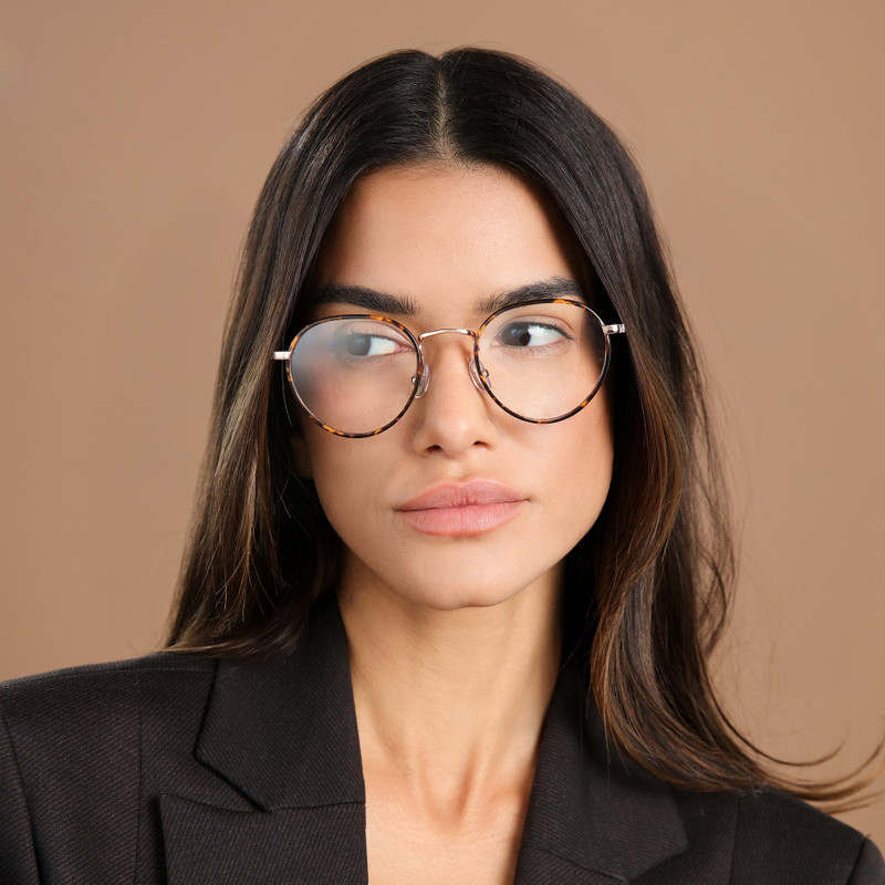 illesteva Oxford Optical outlook