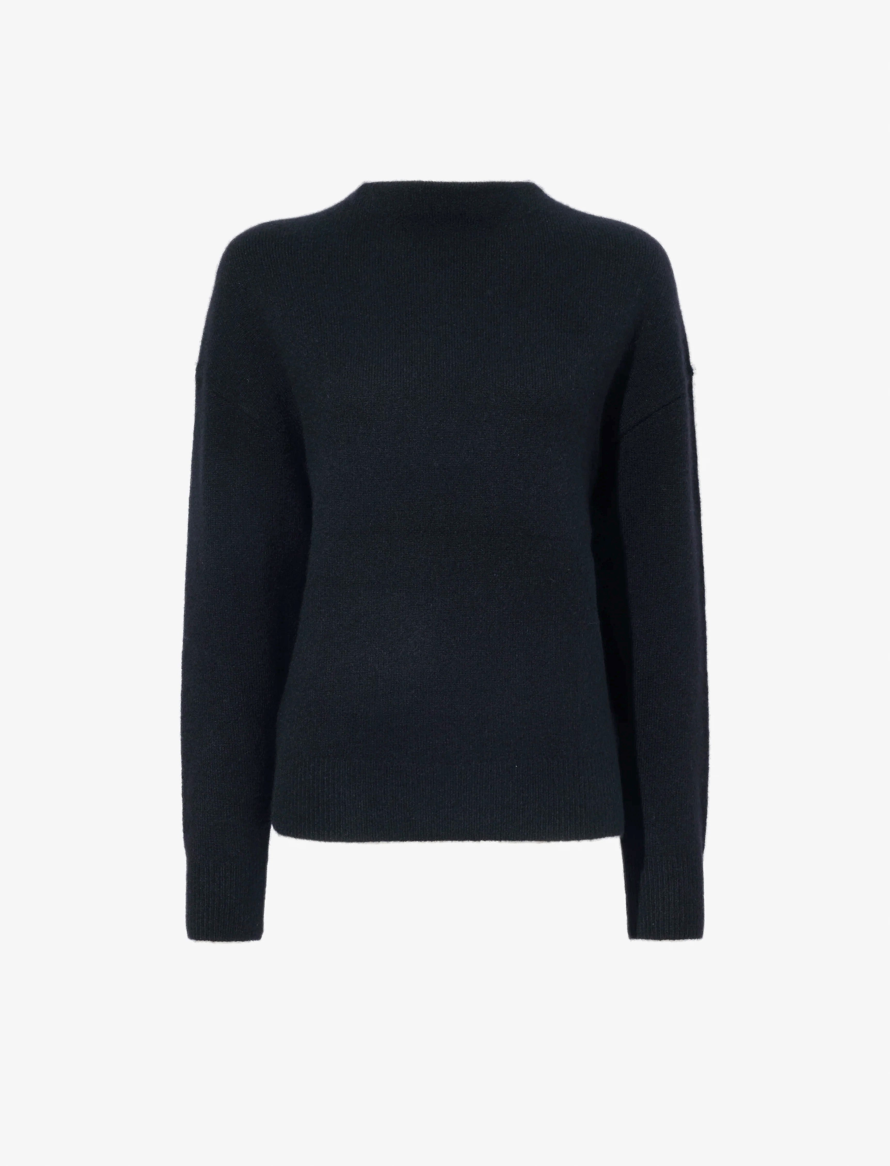 Bria Top in Cashmere Silk - 1