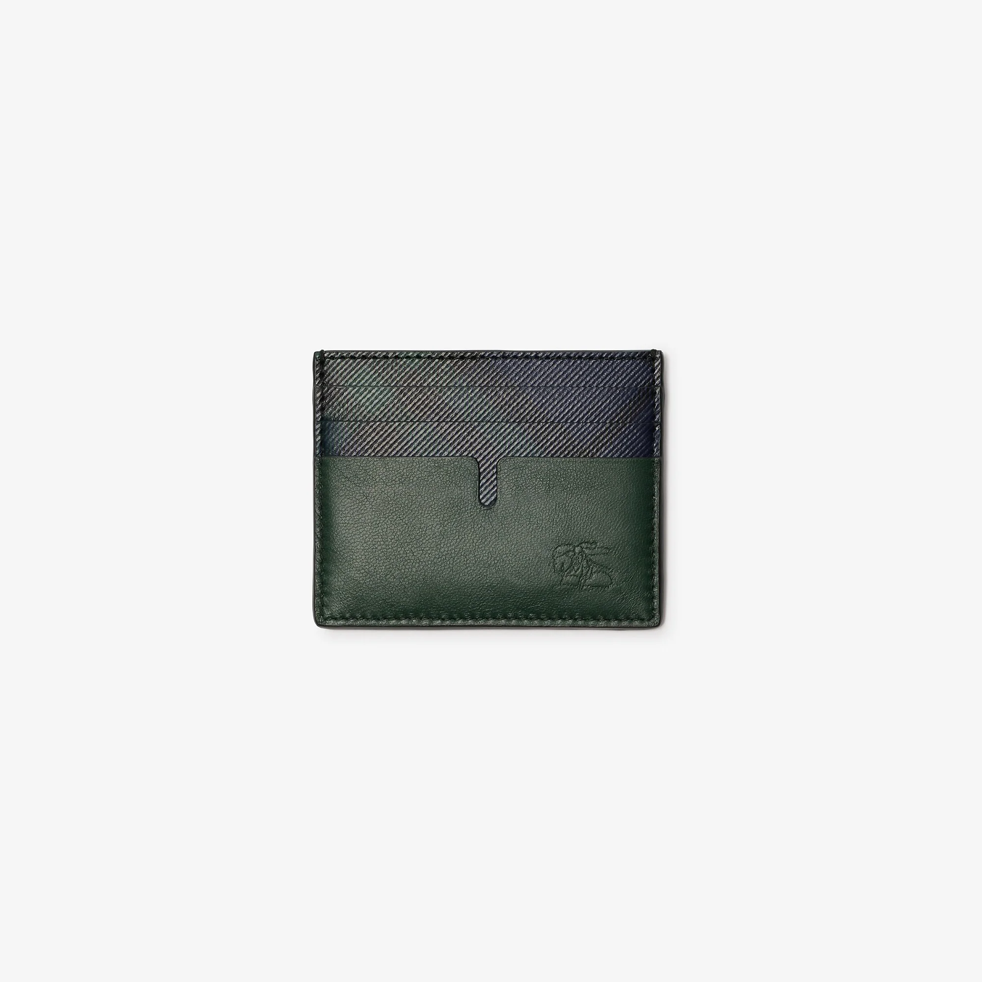Tall Pop Check Card Case - 1