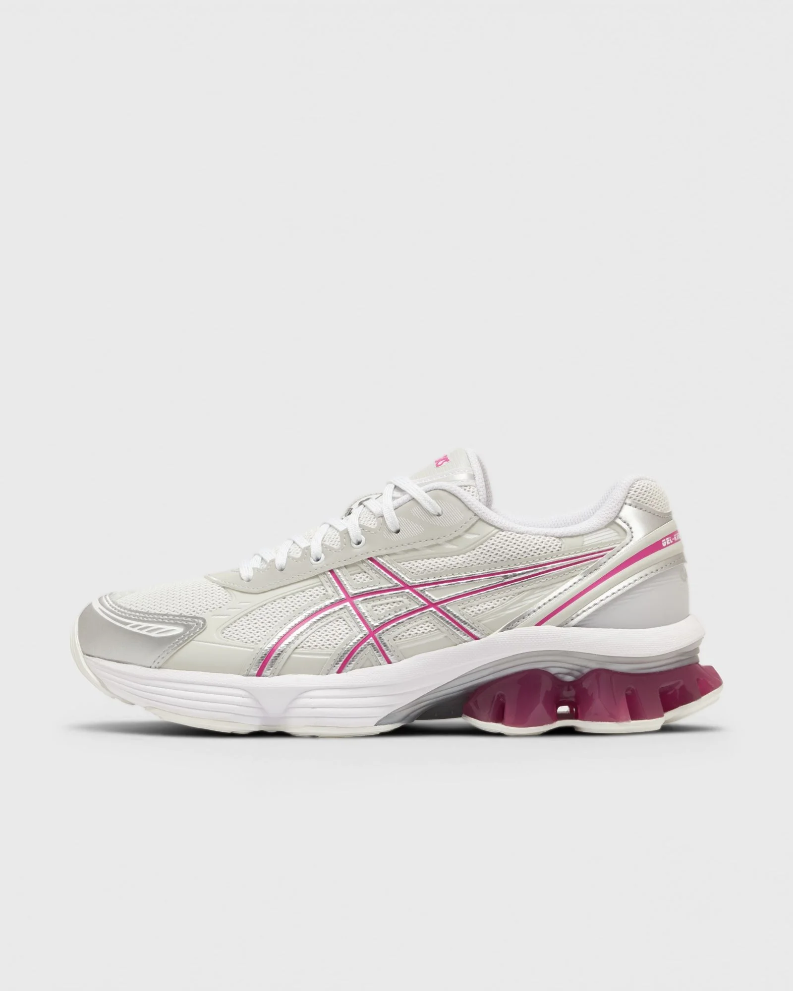 GEL-KINETIC FLUENT - 1