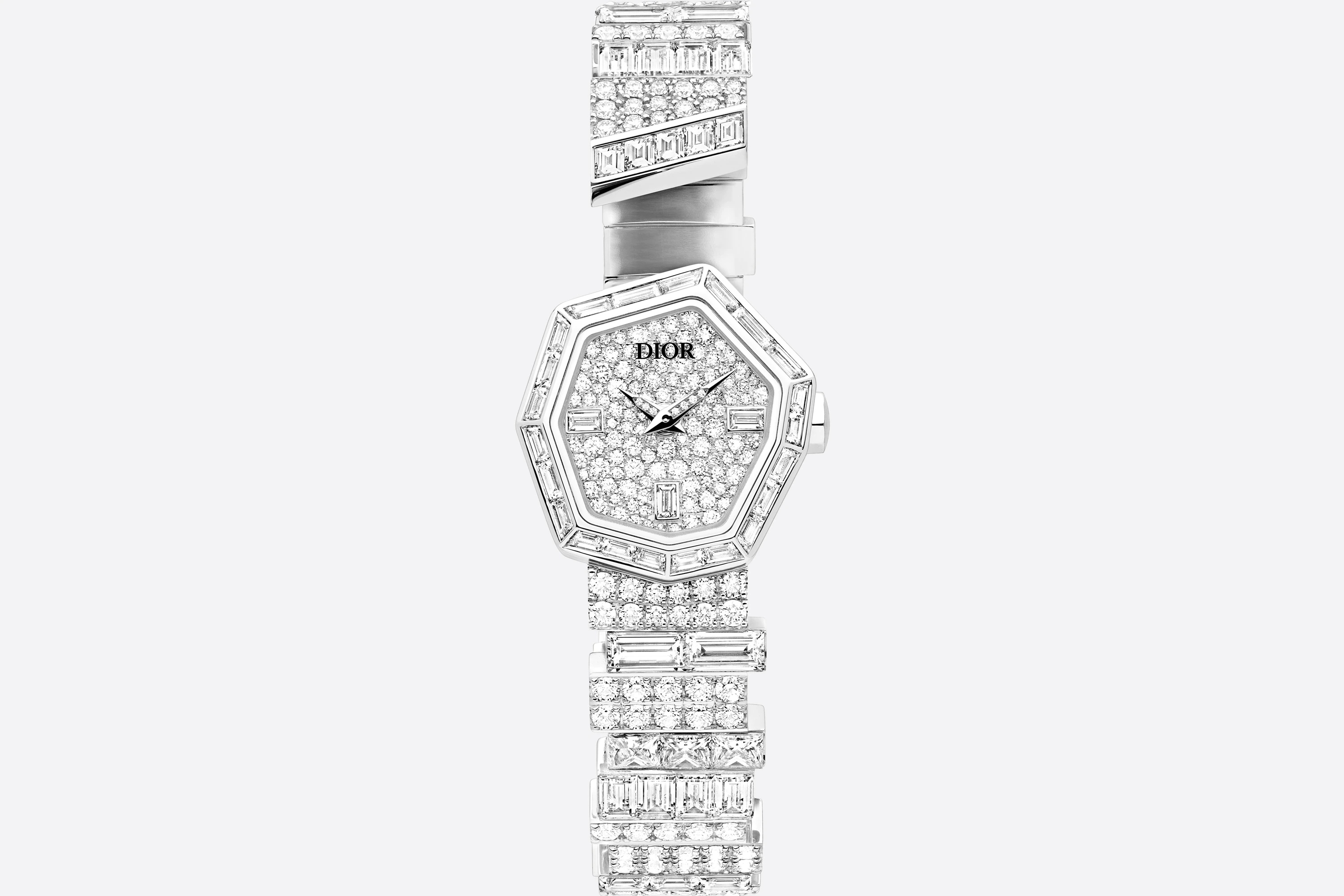 Mini Multifaceted GEM DIOR - 3