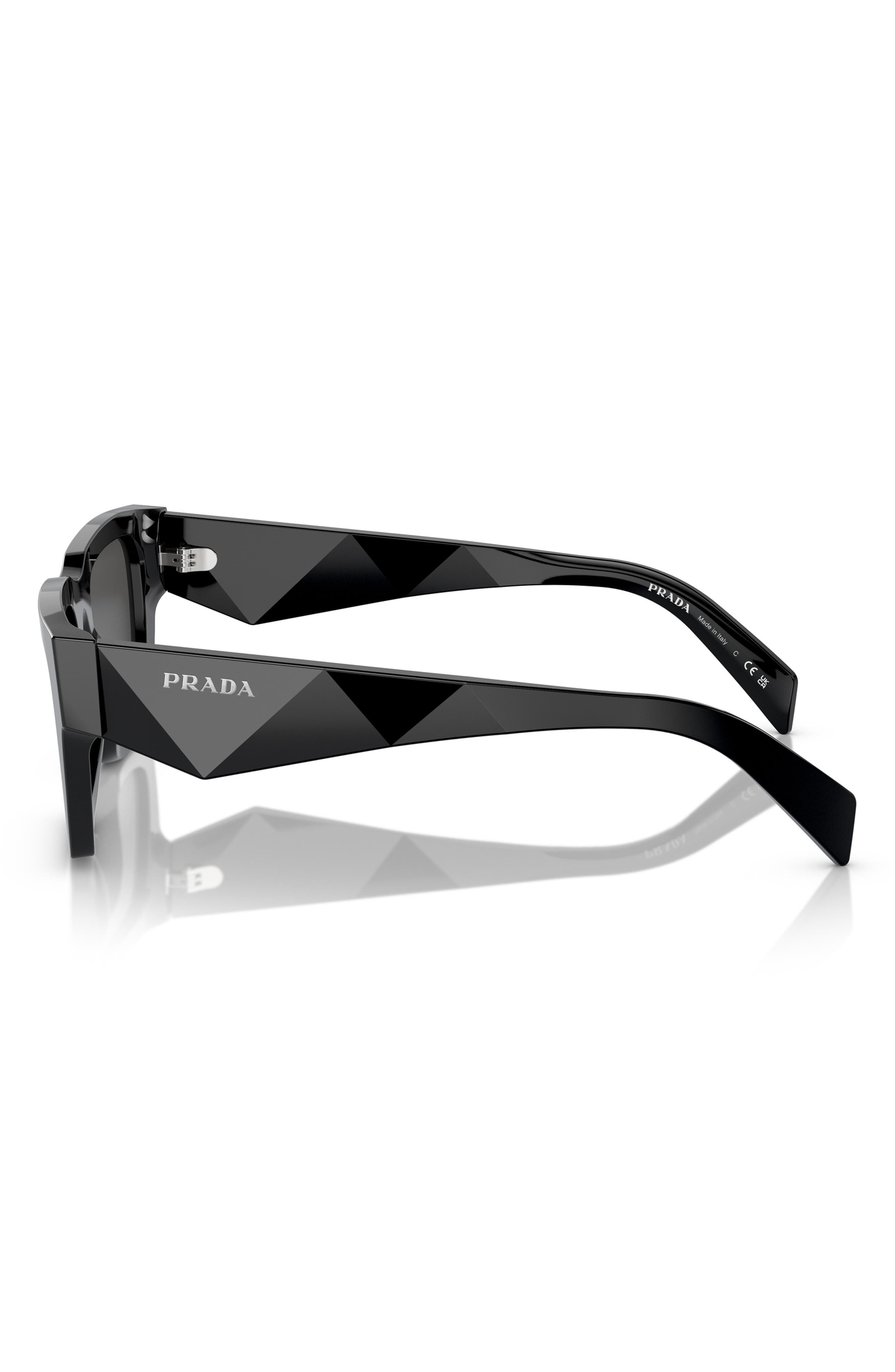 50mm Pillow Sunglasses - 3