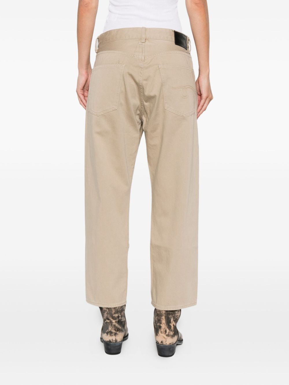X-Bf bootcut jeans - 4