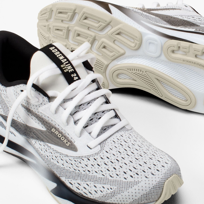 BROOKS Adrenaline GTS 24 outlook