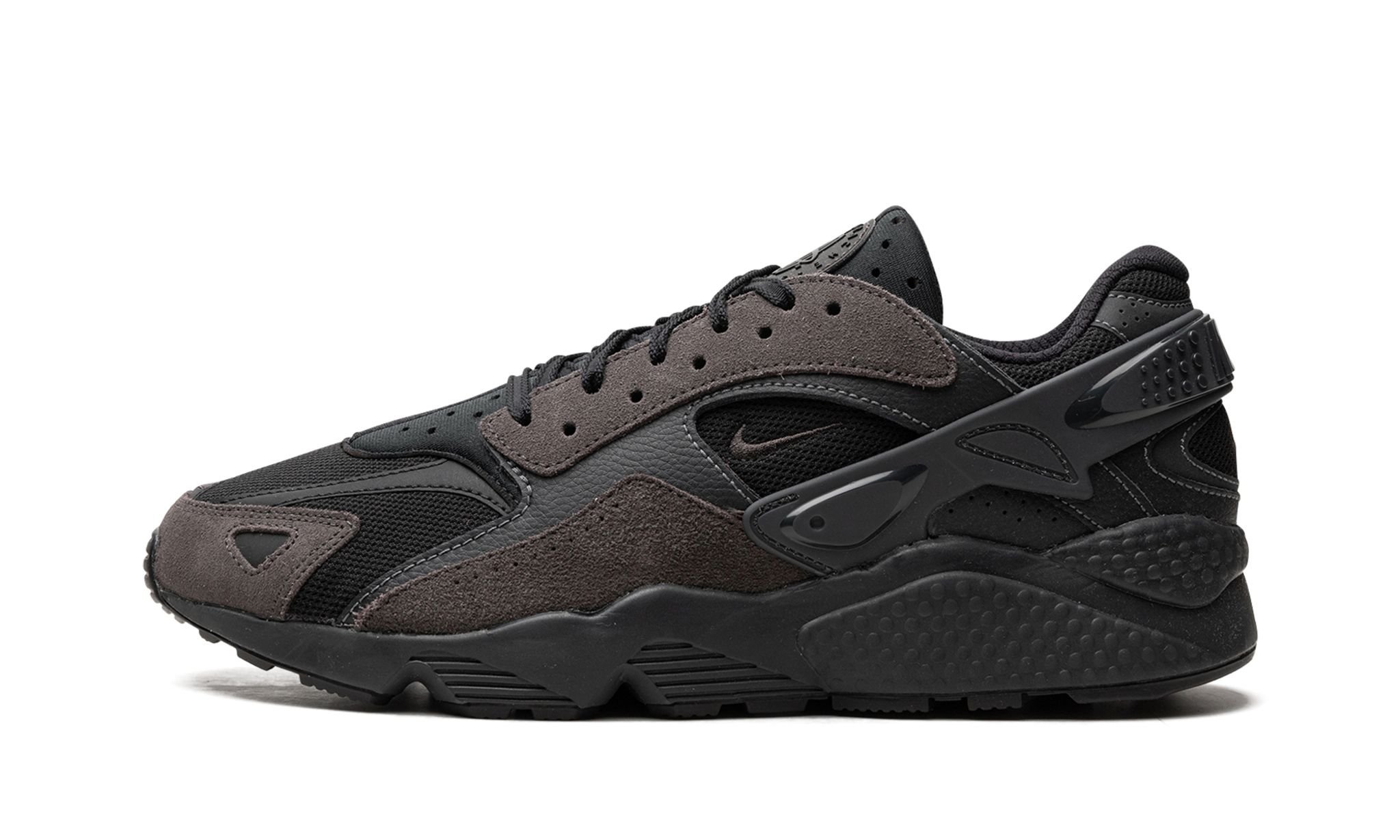 Air Huarache Runner "Black Anthracite" - 1