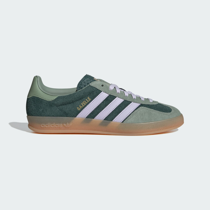 Gazelle Indoor Shoes - 1