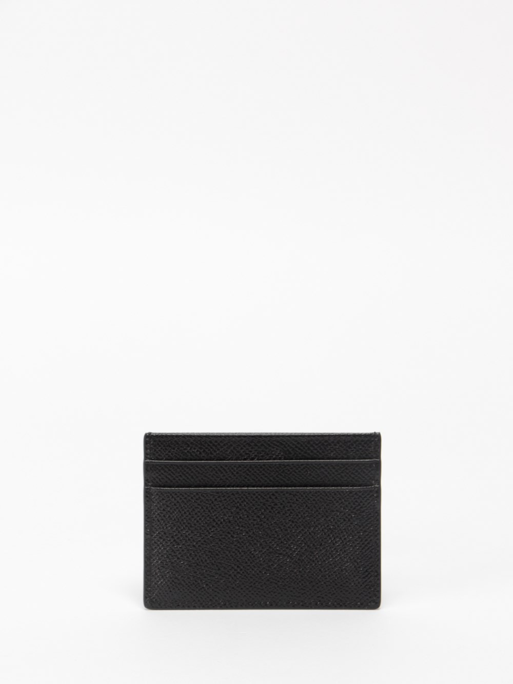 Card Holder With Branded Plaque - 2