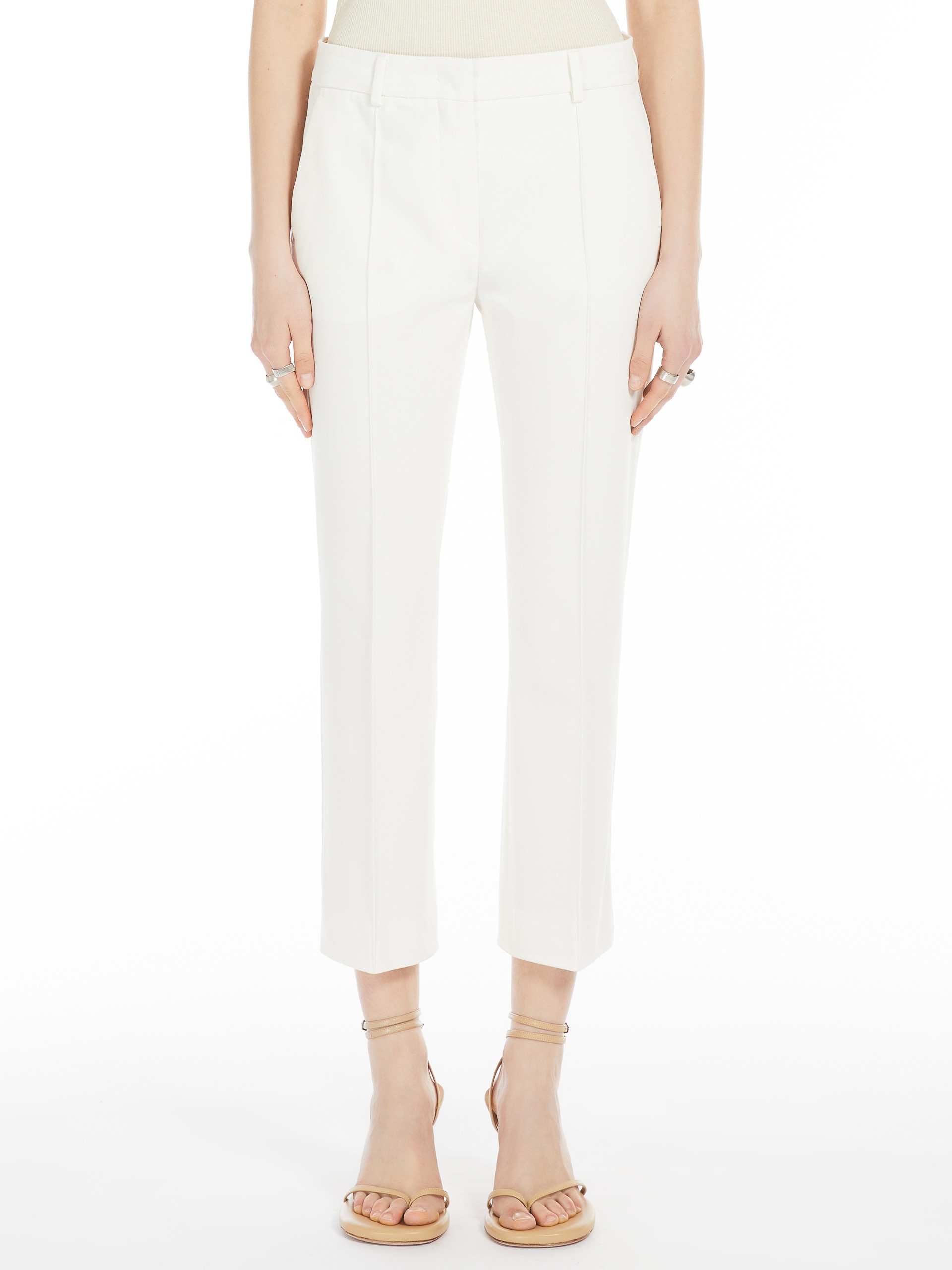 ETNA Flared trousers - 3