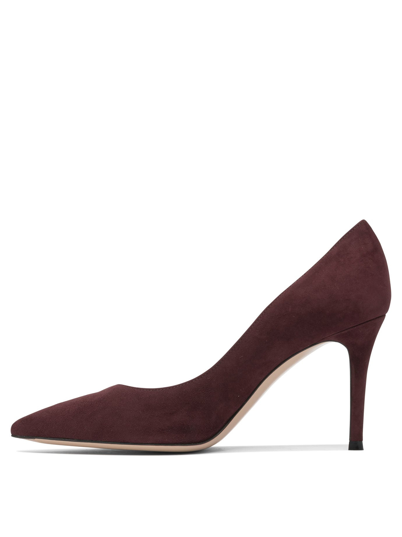 Gianvito Rossi Women Heeled Shoes - 3
