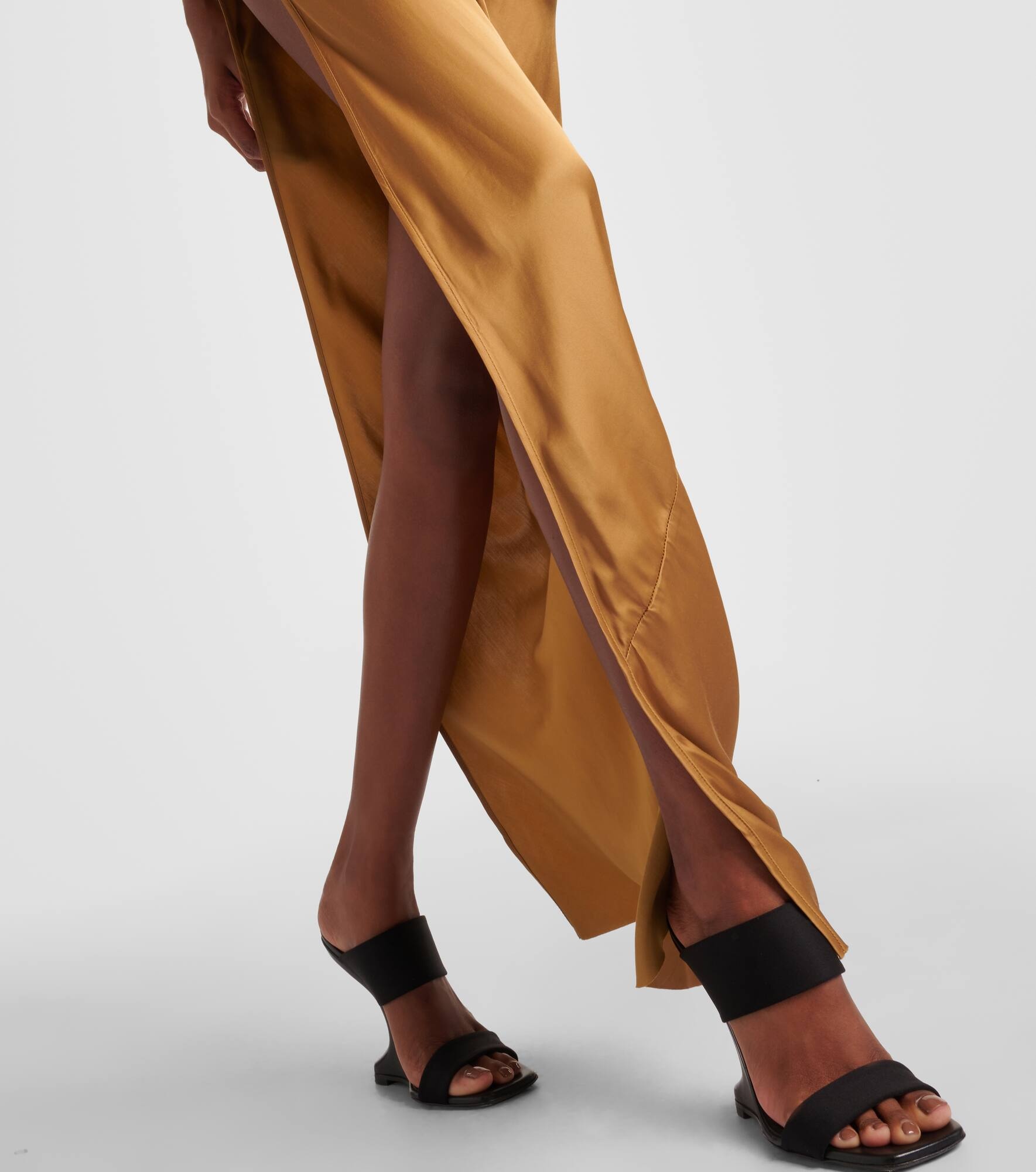Taco midi dress - 6