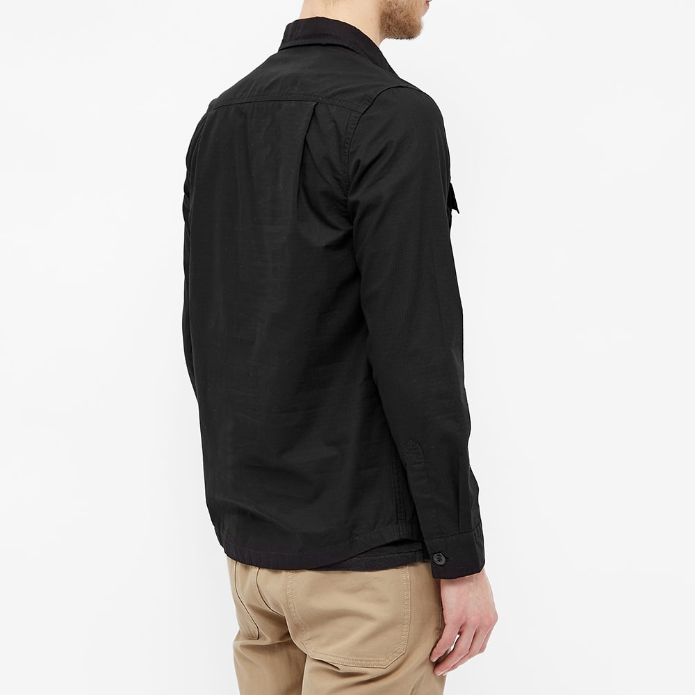 Barbour Beacon Ripstop Overshirt - 5