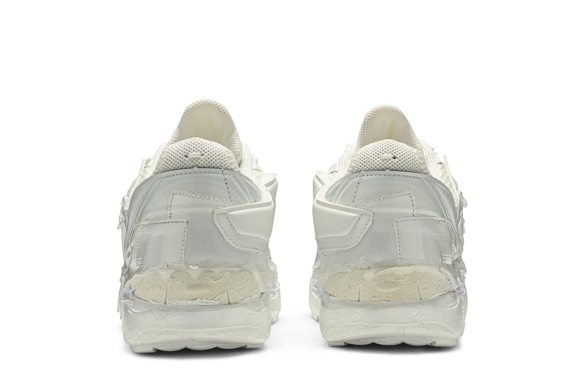 Maison Margiela Fusion 'White' - 6