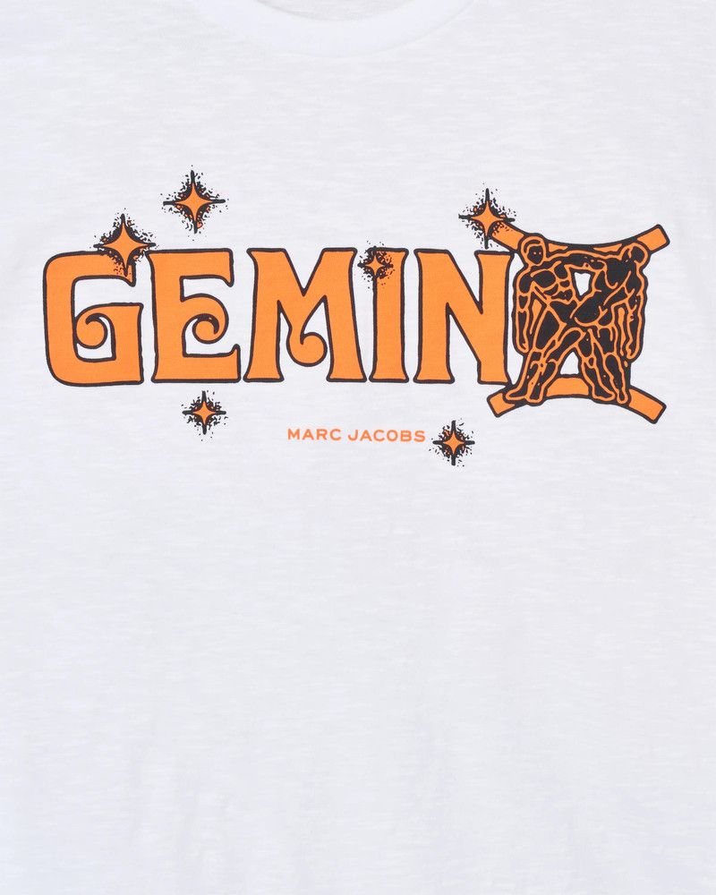 Marc Jacobs THE ZODIAC T-SHIRT outlook