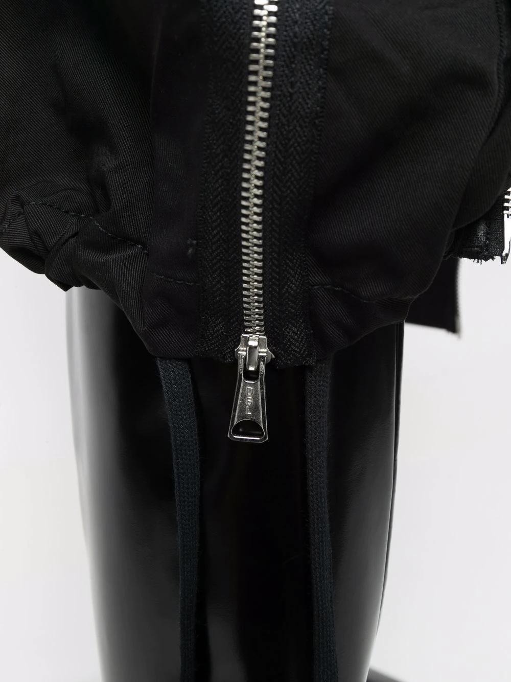 O-Mirta-NL cargo-pocket skirt - 5