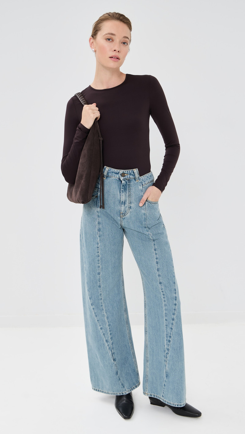 Maison Margiela 5 Pockets Pants outlook