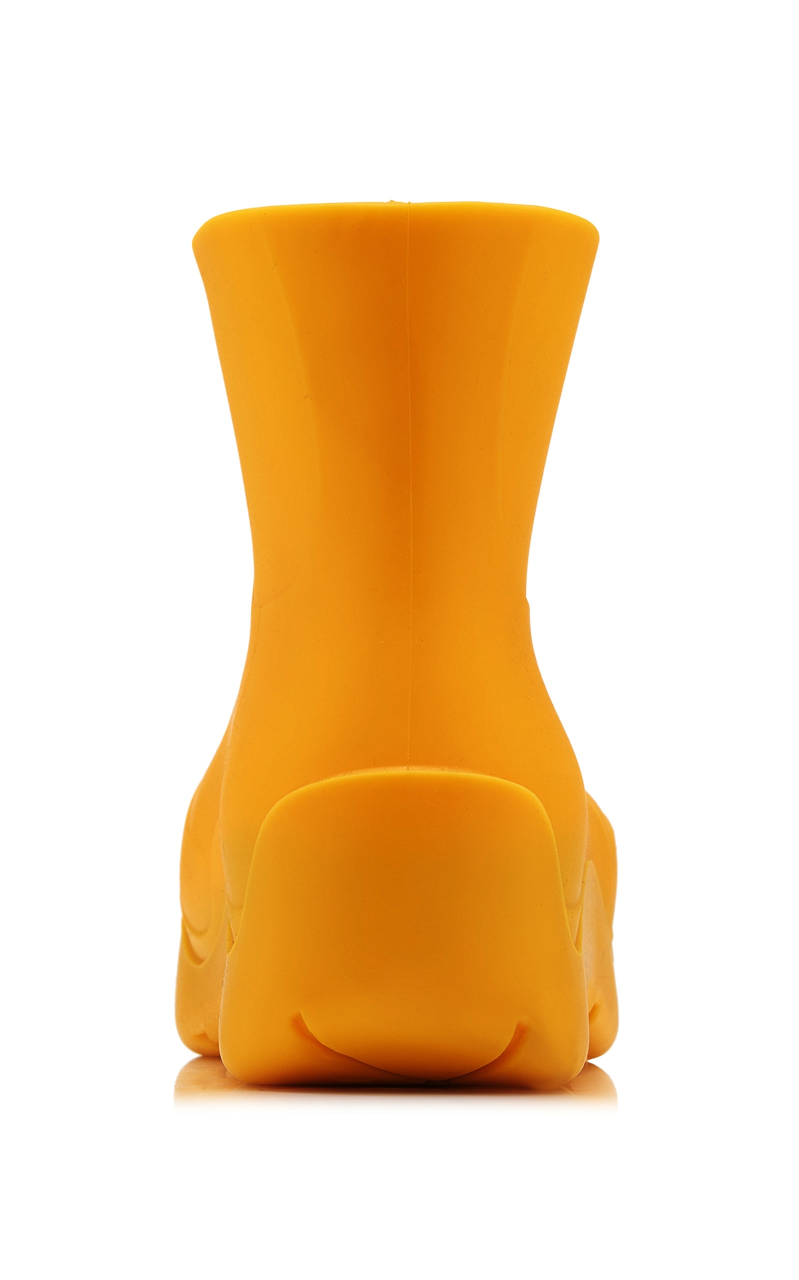 Puddle Boots orange - 3