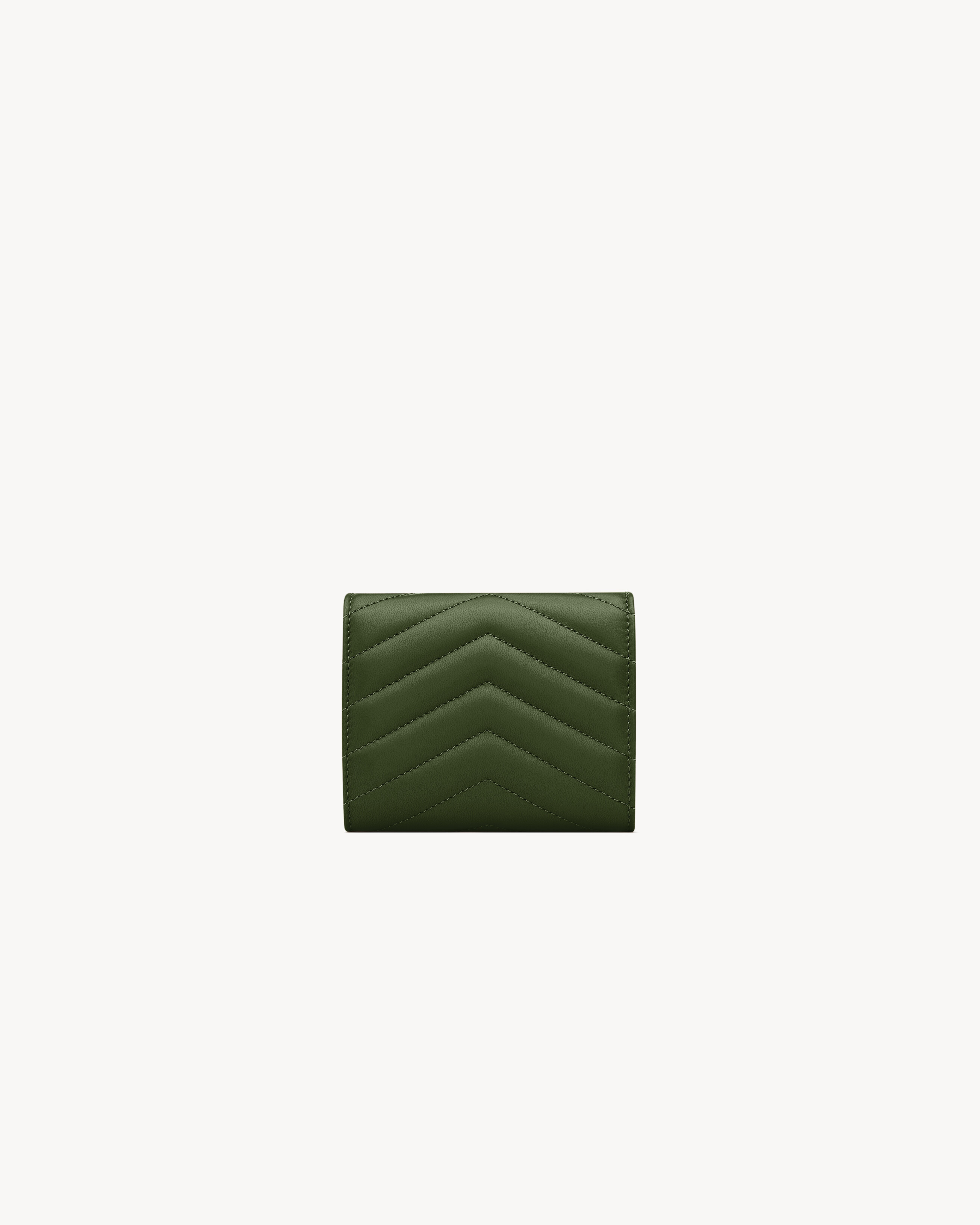 CASSANDRE MULTI-FOLD WALLET IN LAMBSKIN - 2