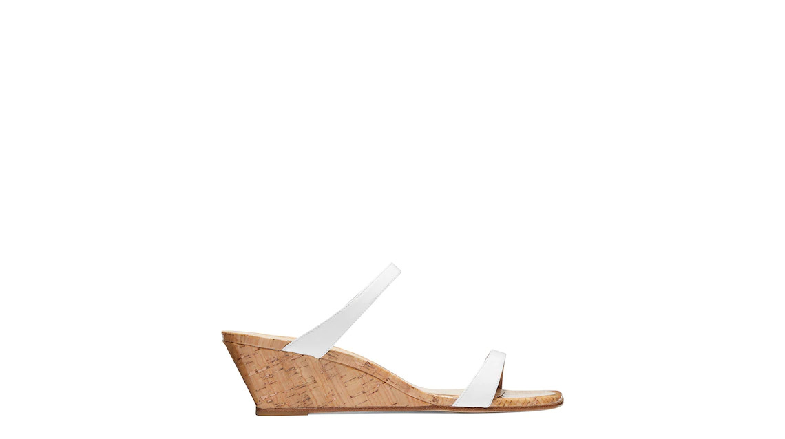 ALEENA 50 WEDGE SANDAL - 7