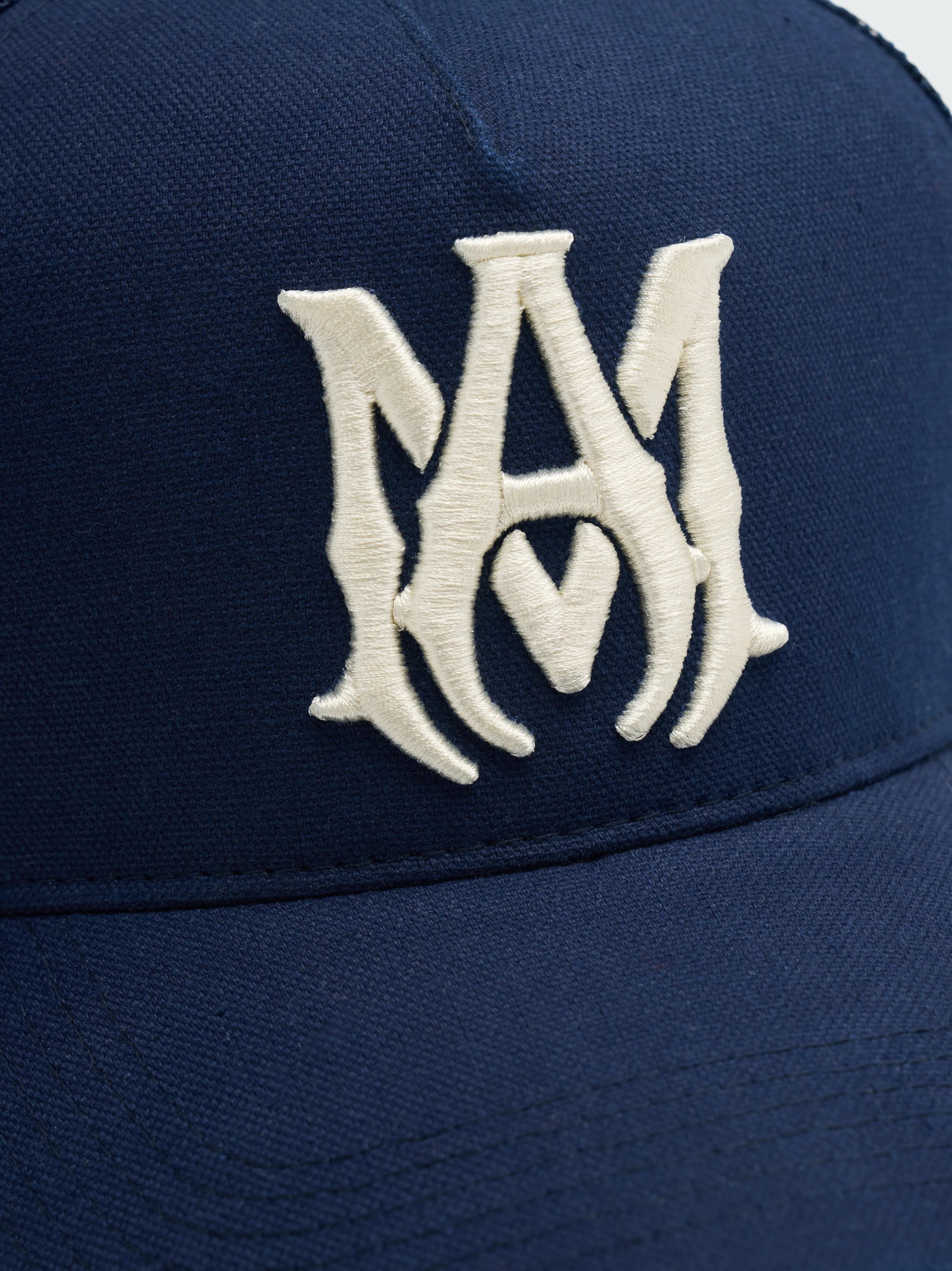 M.A. TRUCKER - 4