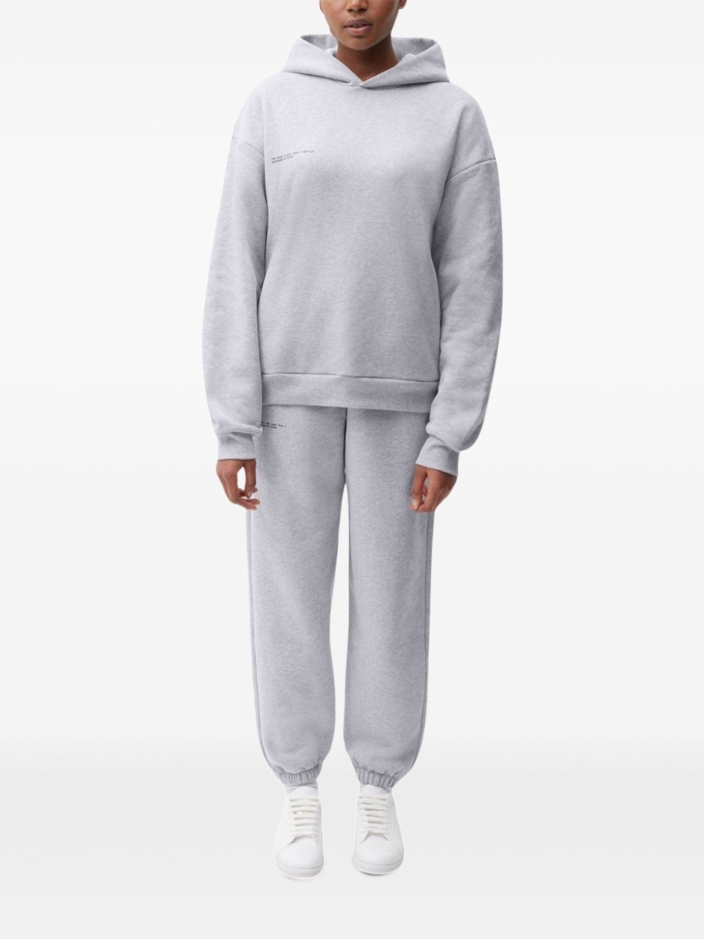 Midweight hoodie - 2