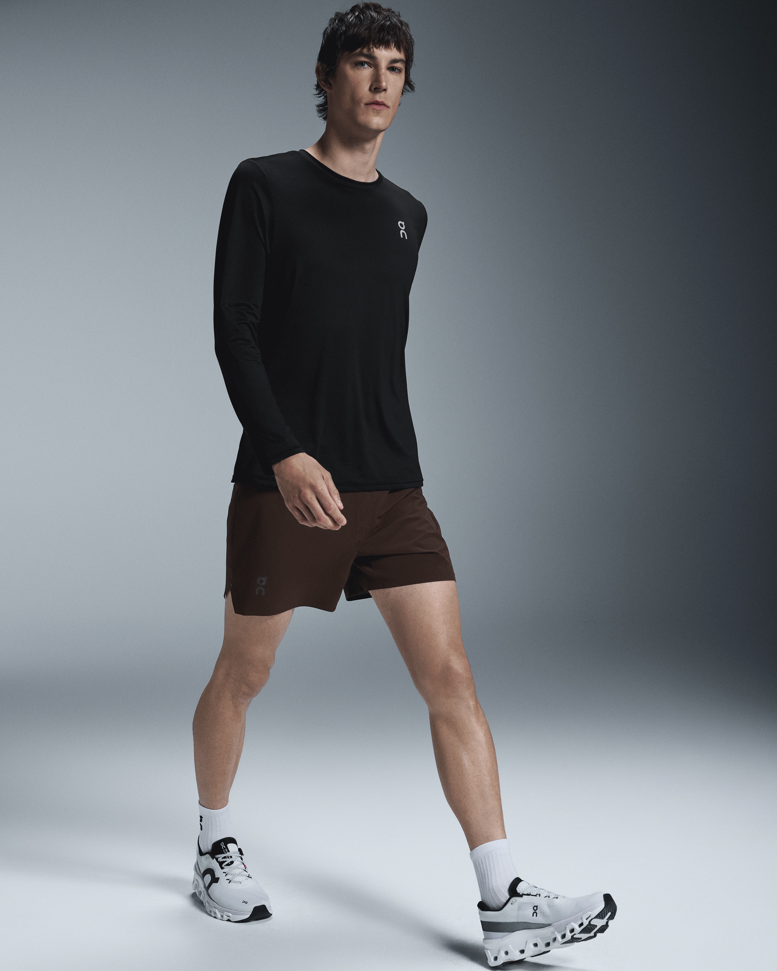 5" Lightweight Shorts - 3