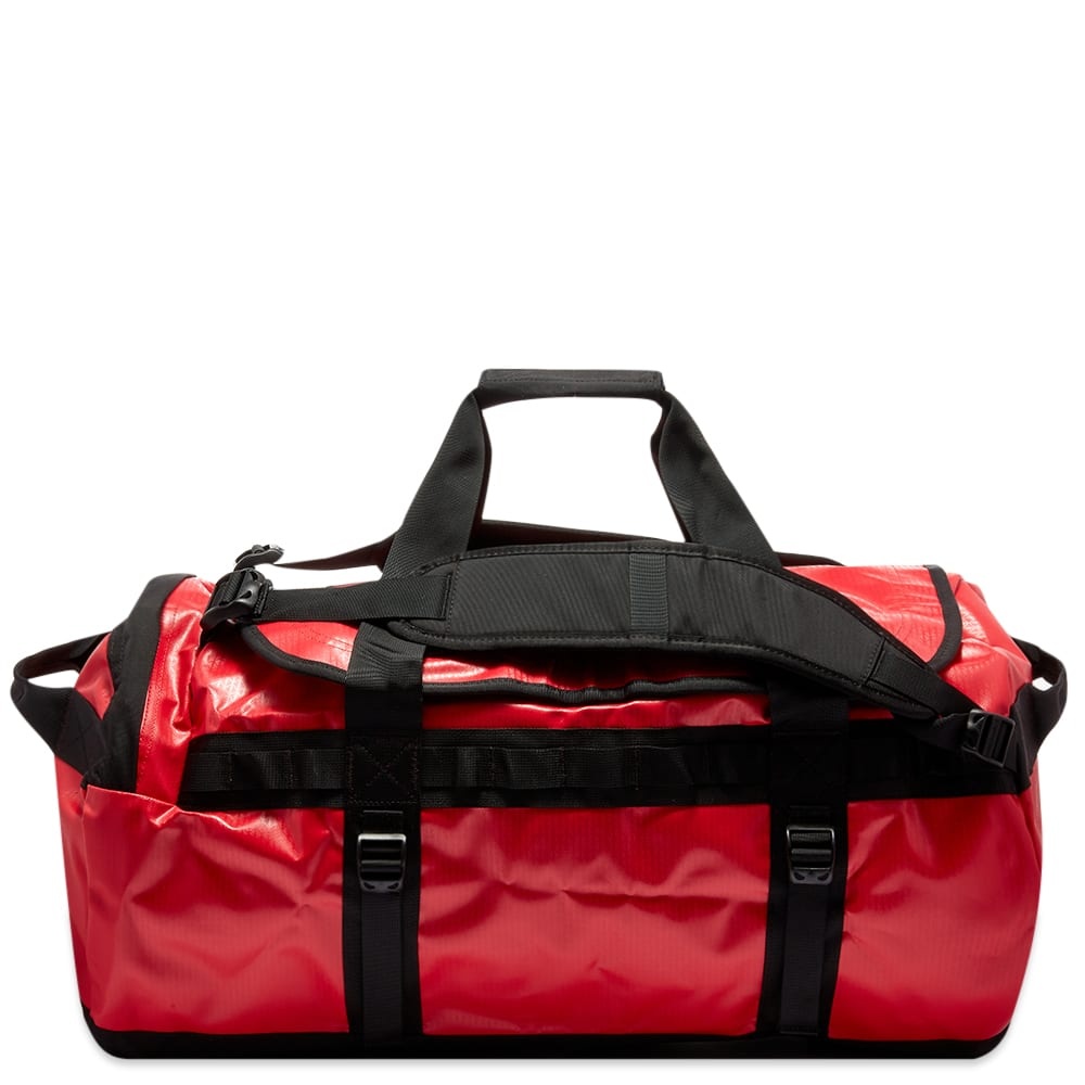 The North Face Base Camp M Duffel Bag - 1