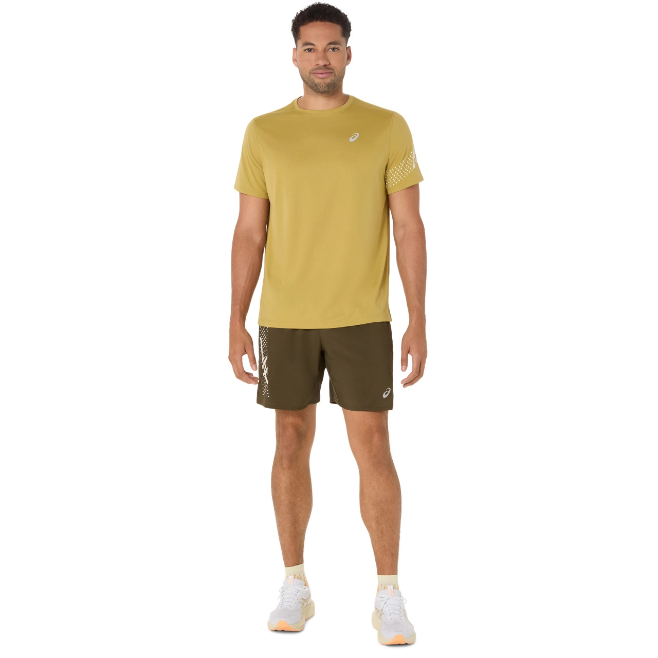 ASICS ICON 7IN SHORT - 7