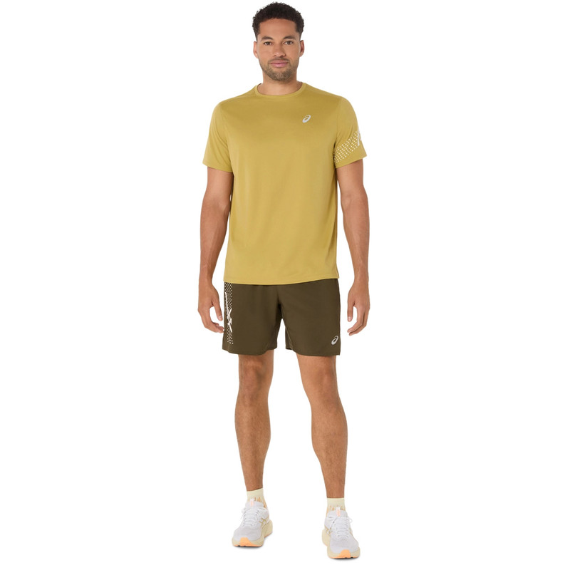 ASICS ICON 7IN SHORT 7