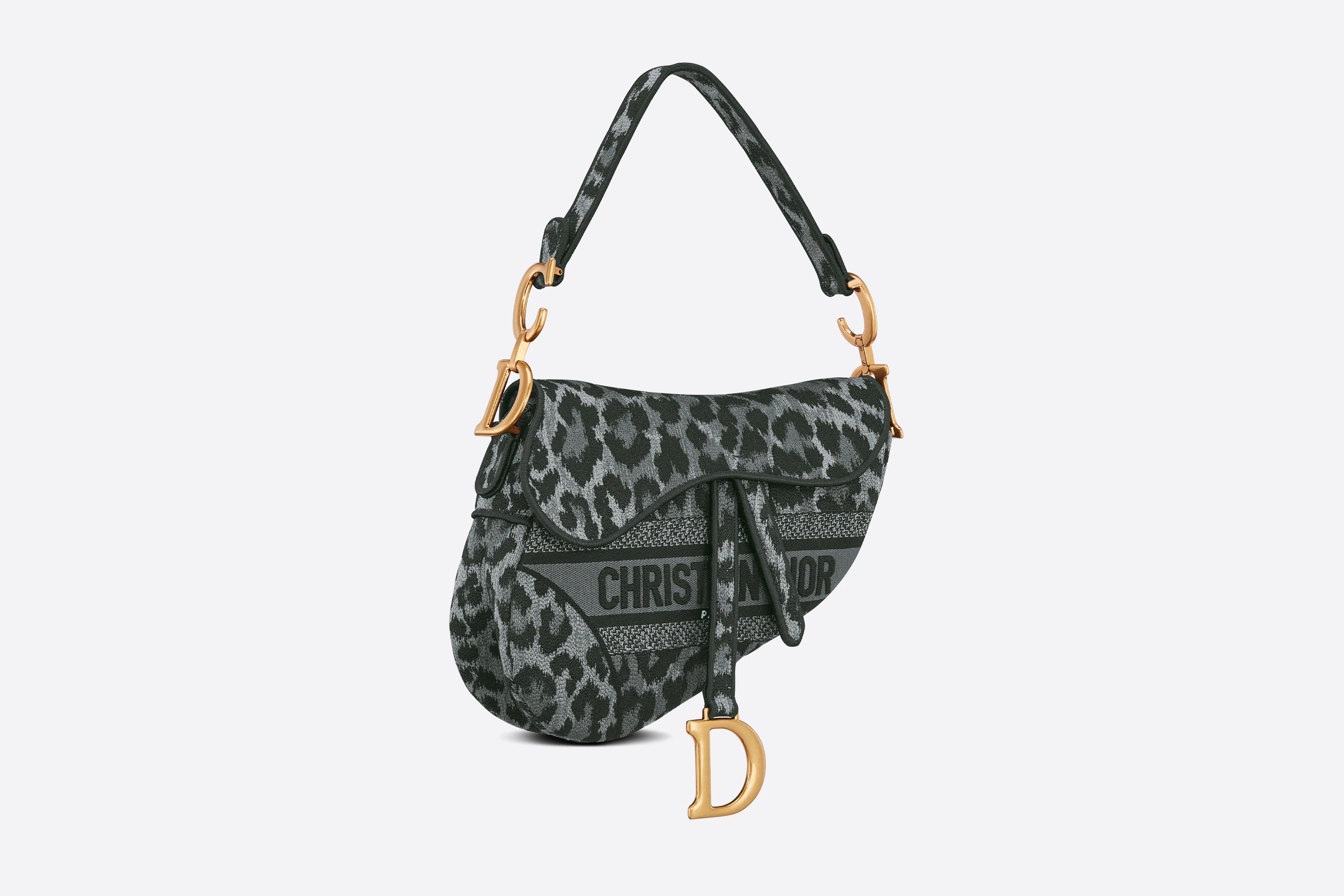 Saddle Bag - 2