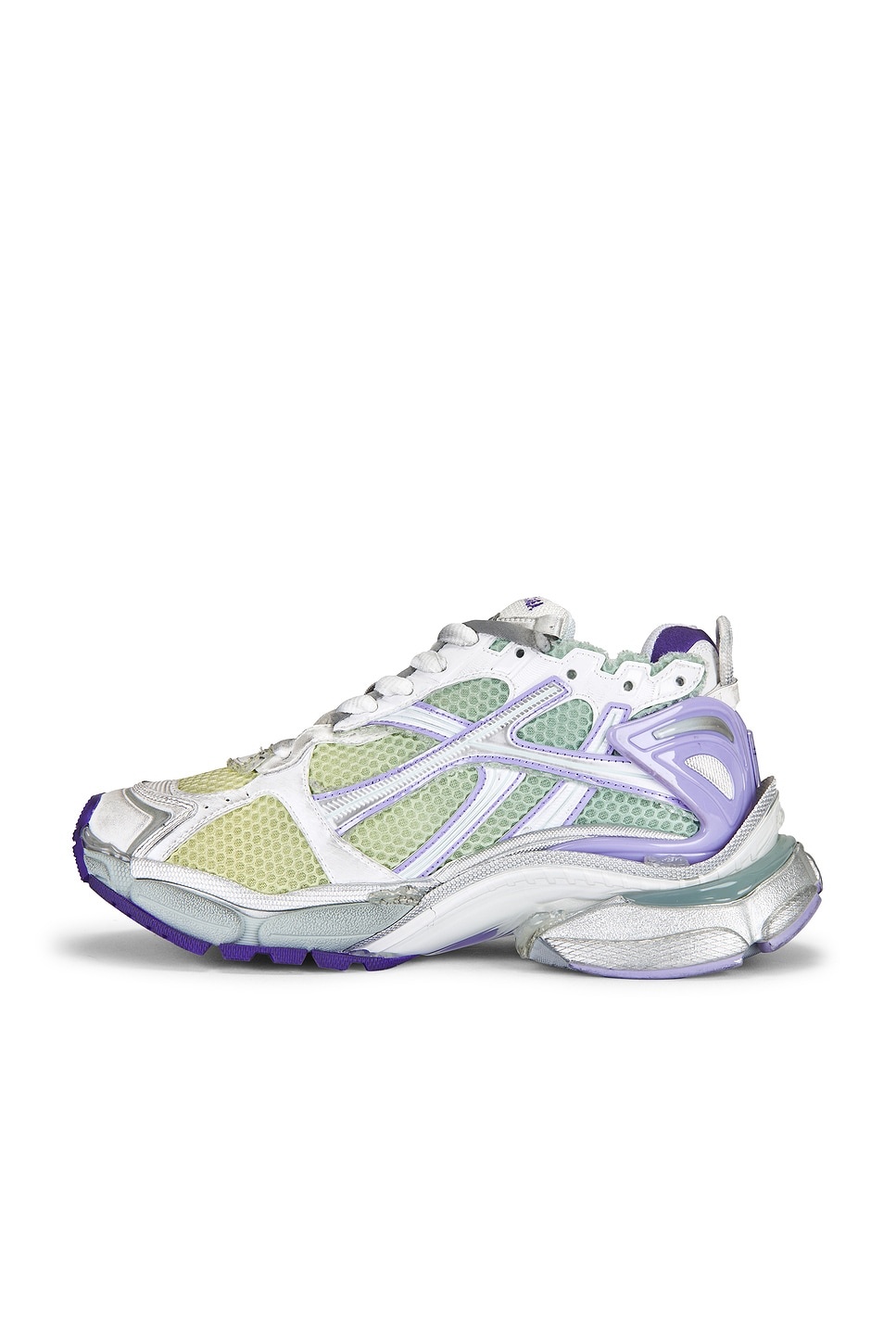 Runner Sneaker - 5