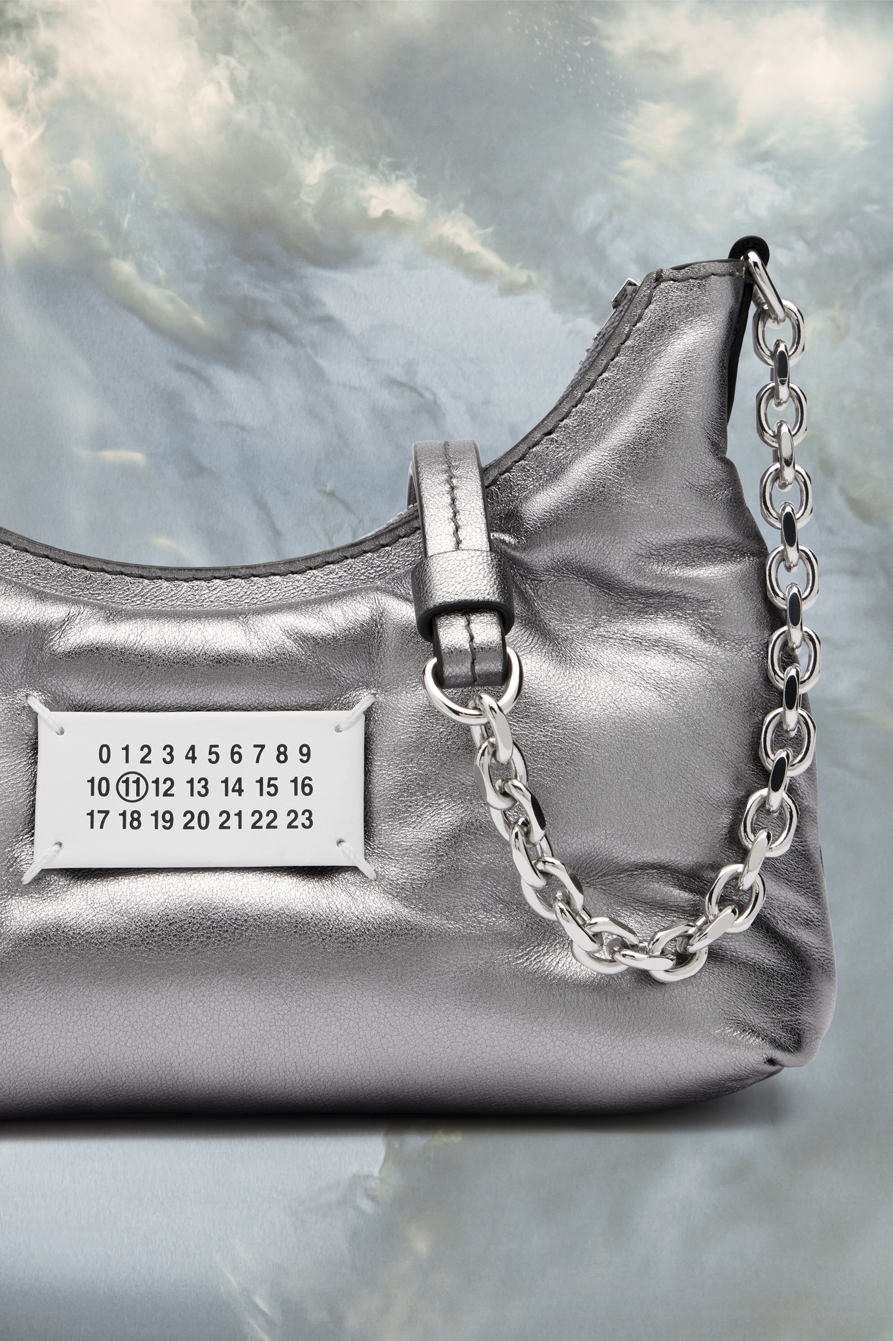Glam Slam Hobo Micro - 5