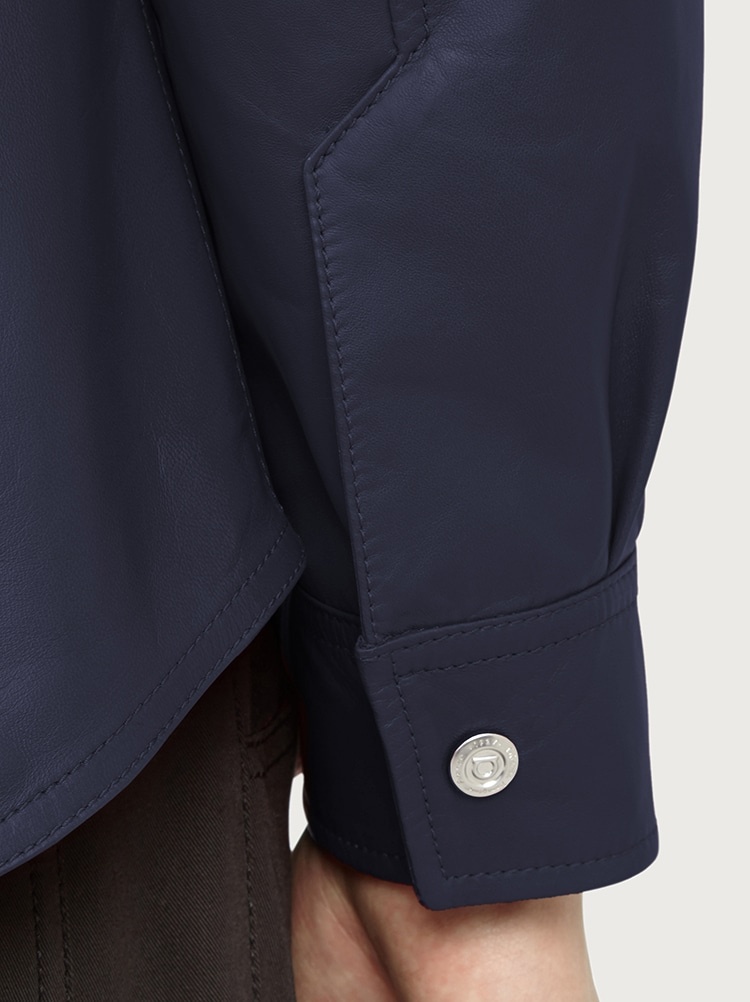 NAPPA SHIRT - 5