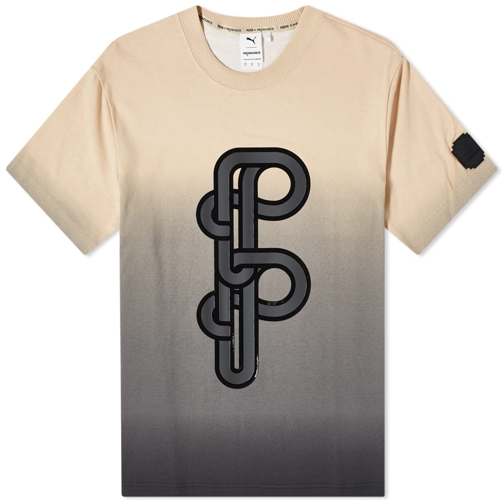 Puma x PRONOUNCE M Graphic Tee - 1