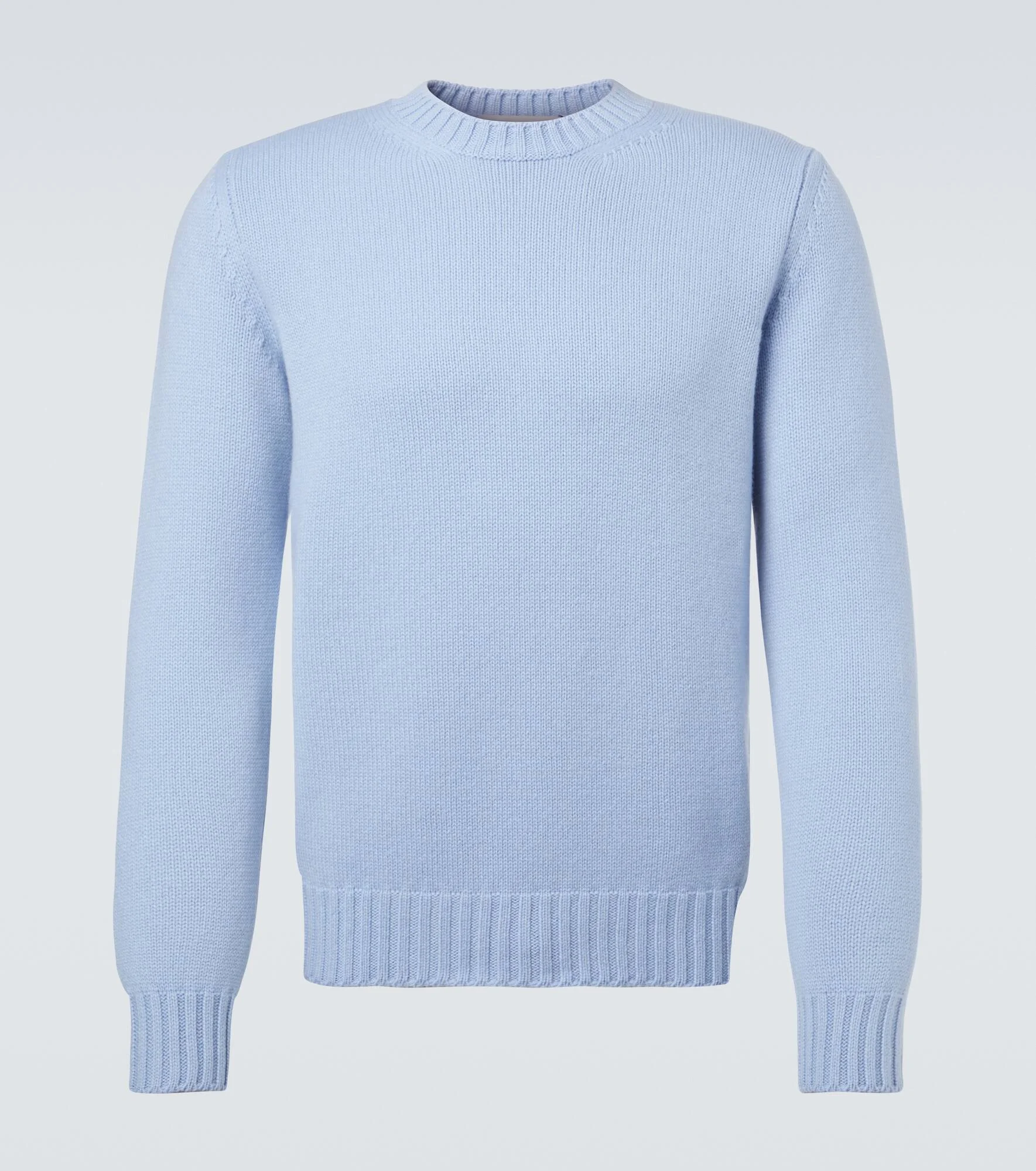 Gio cashmere sweater - 1