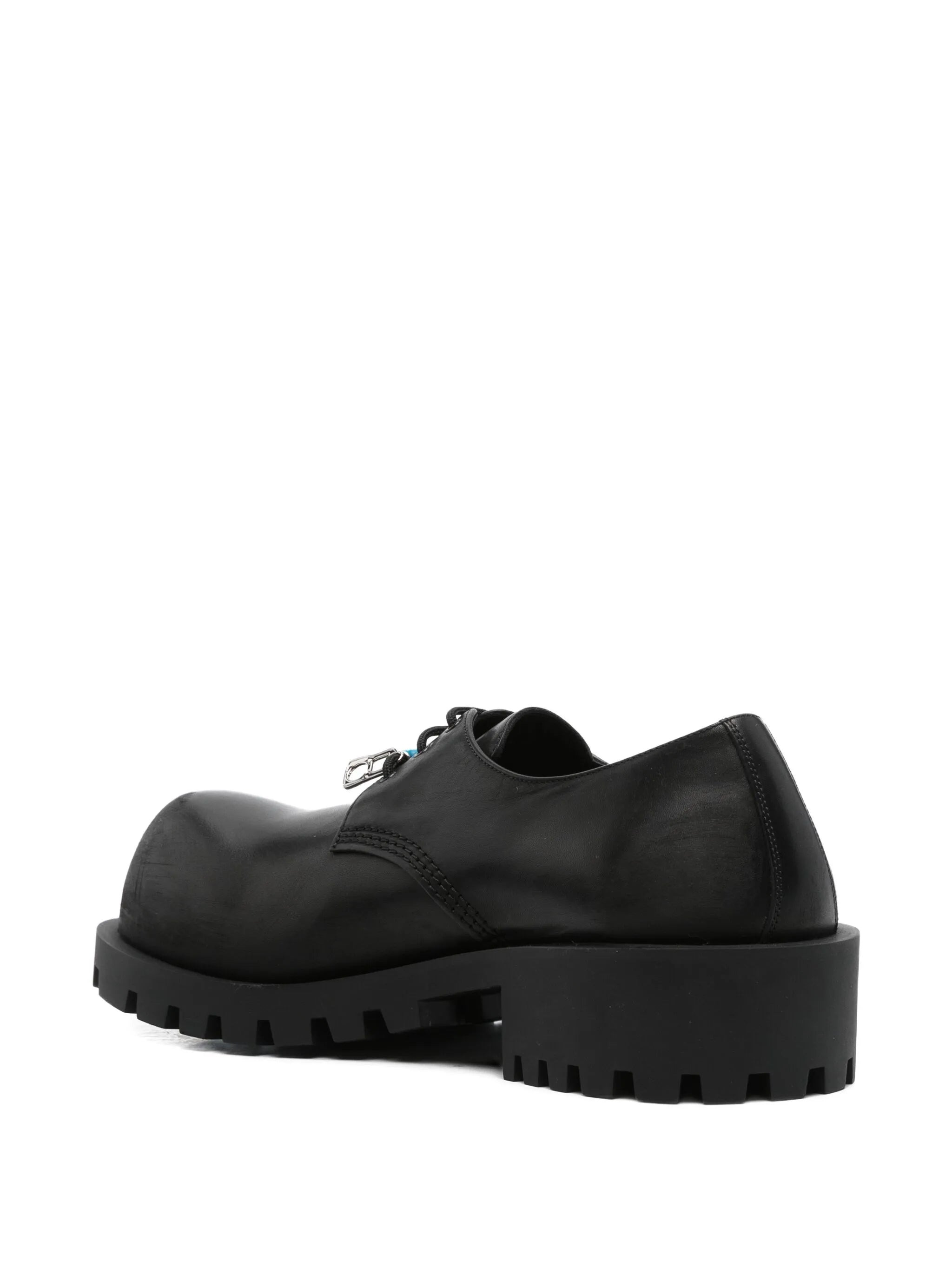 Balenciaga Sneakers - 4