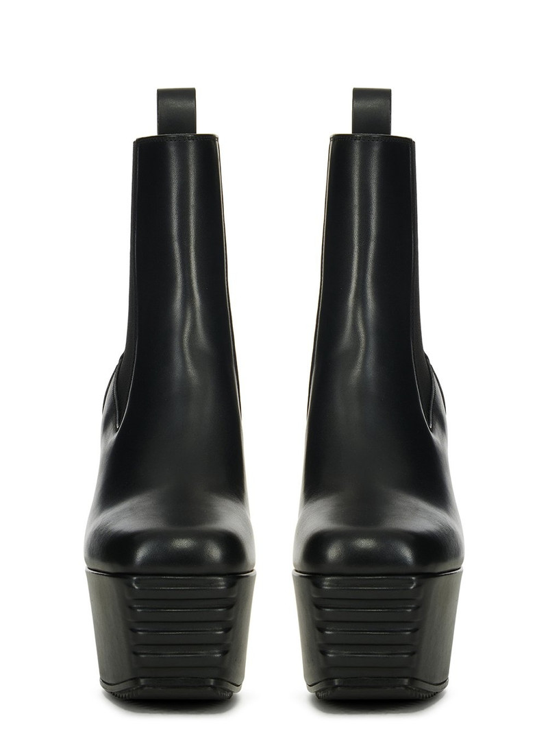 Rick Owens BOOTS outlook