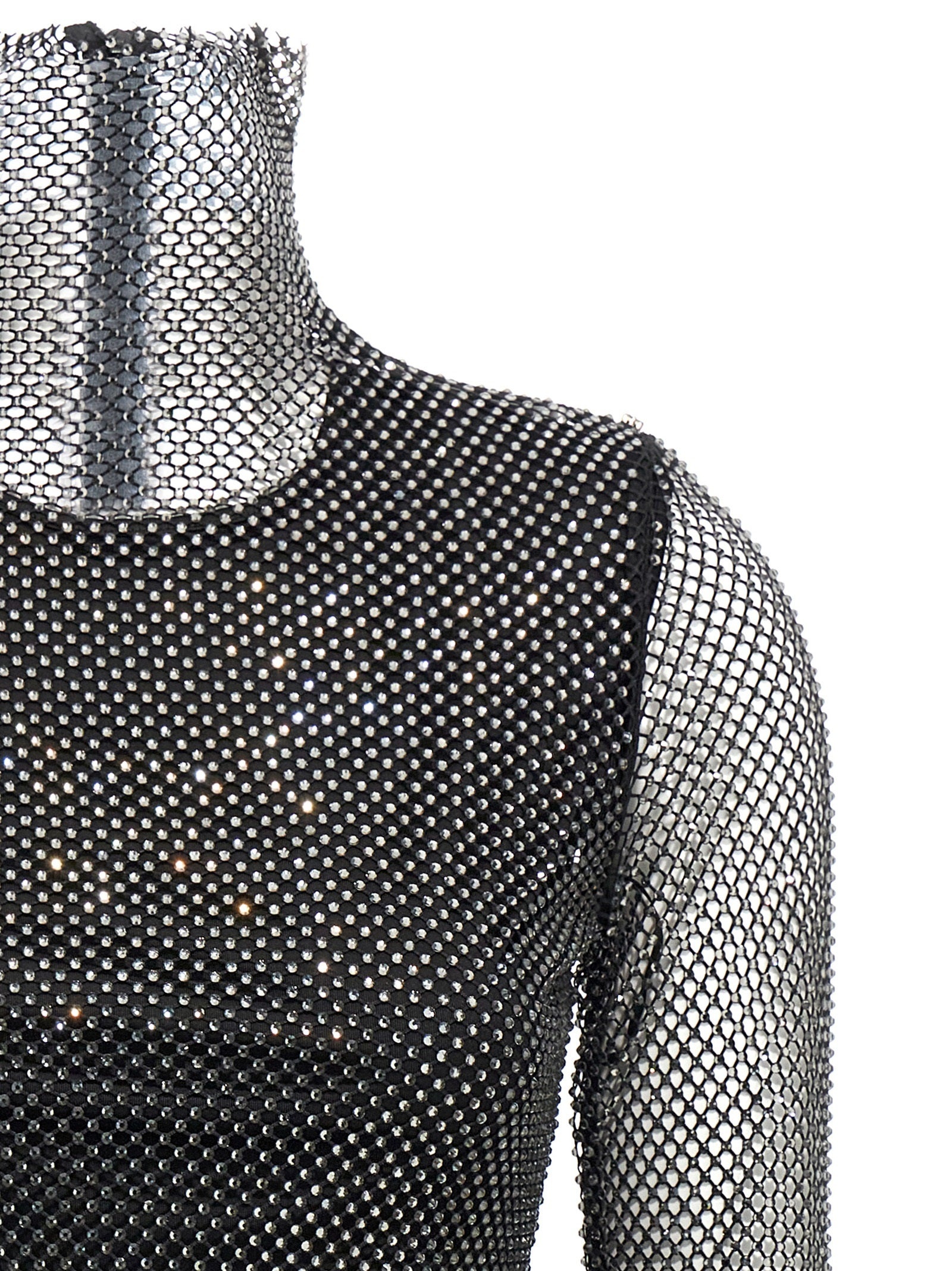 Valdai Tops Black - 3