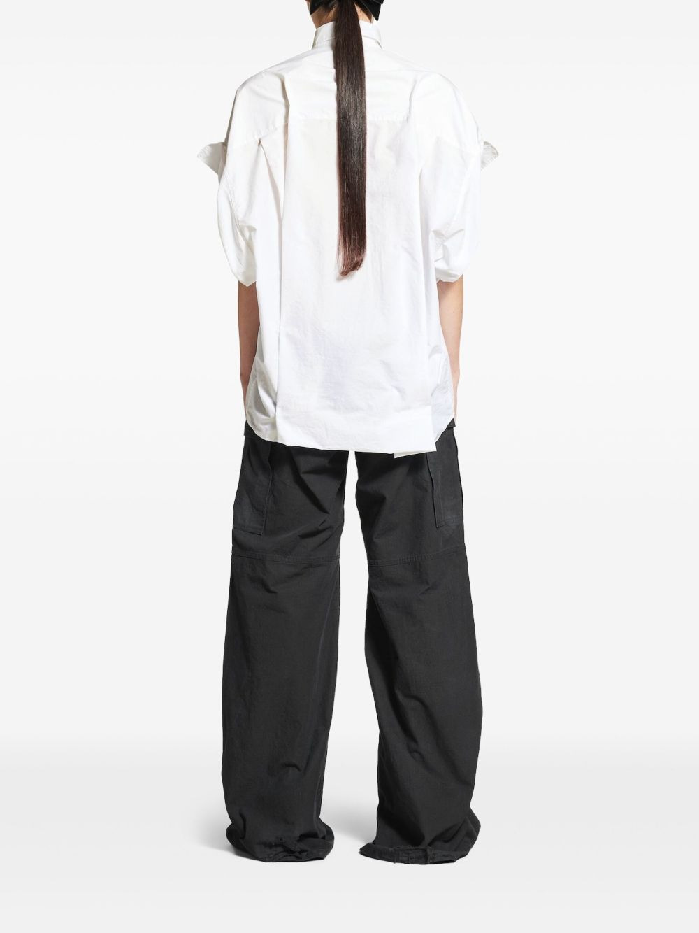 cotton shirt - 4