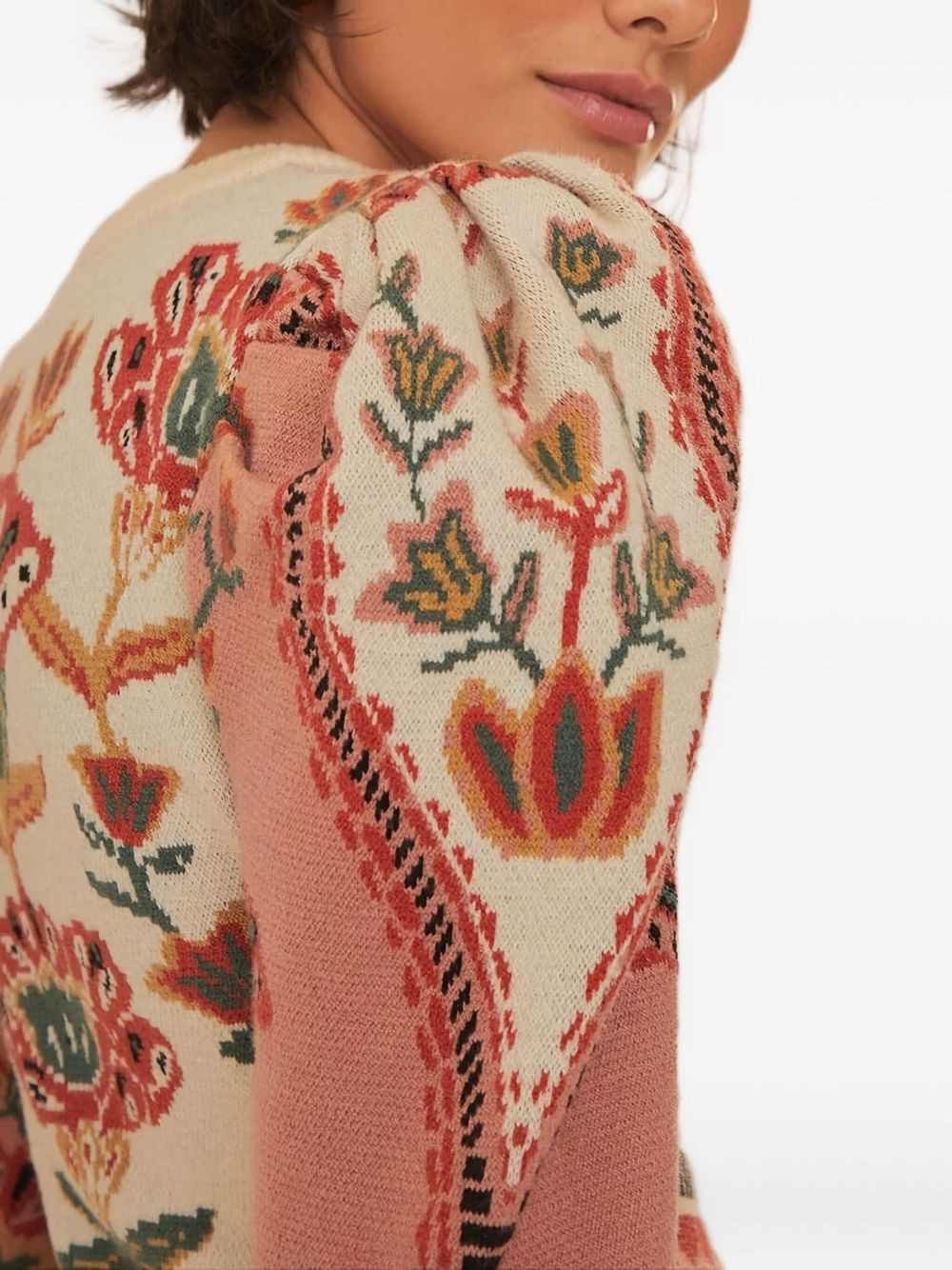 Riad dress - 4