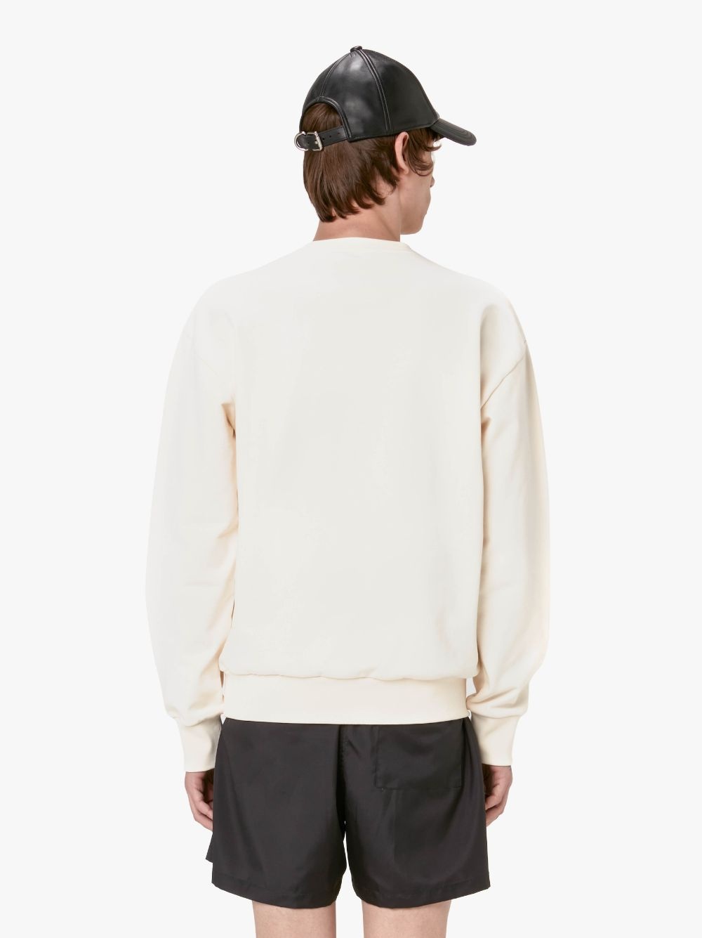 I DREAM OF CHEESE SWEATSHIRT - 3
