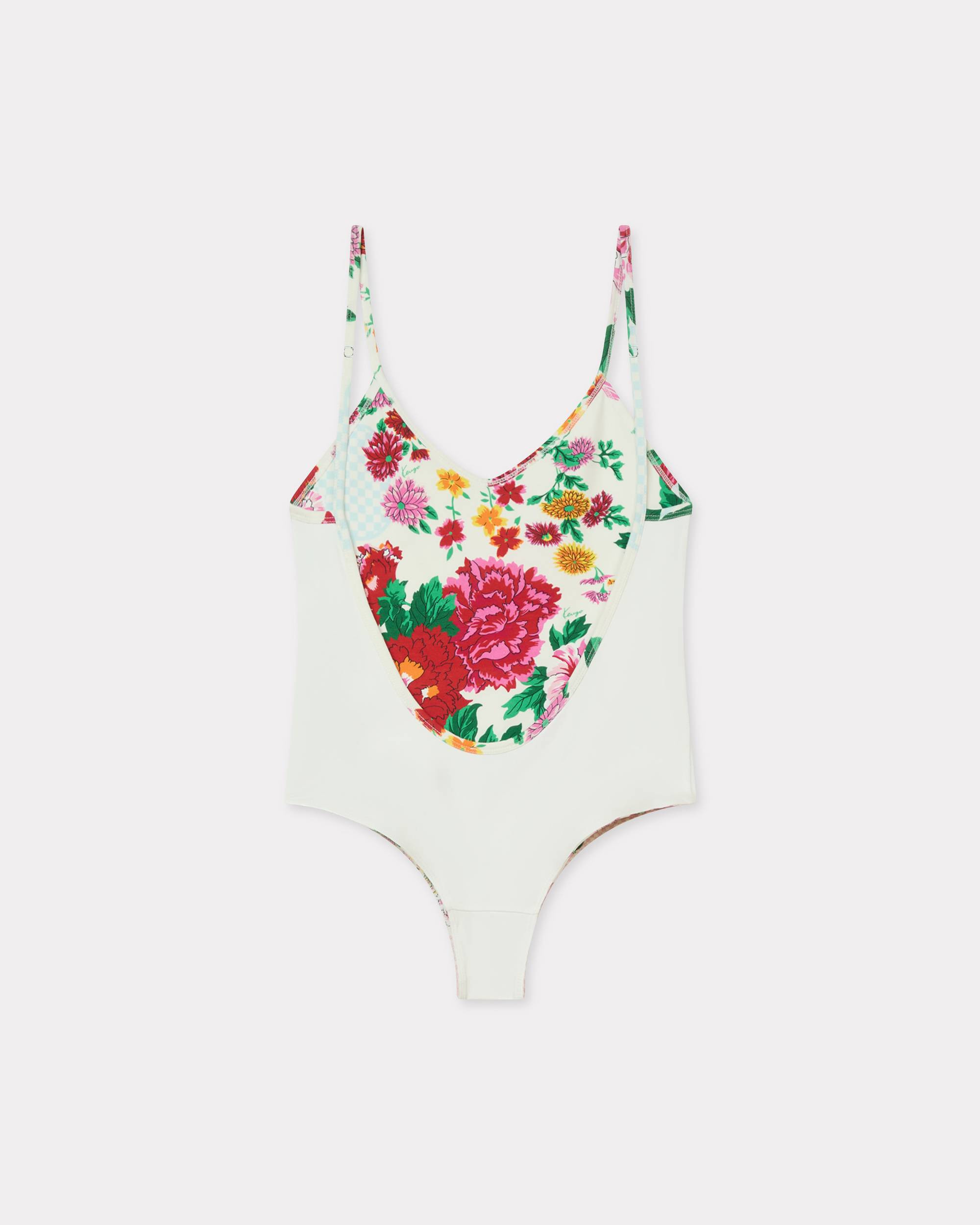 'KENZO Archive Floral' body - 2