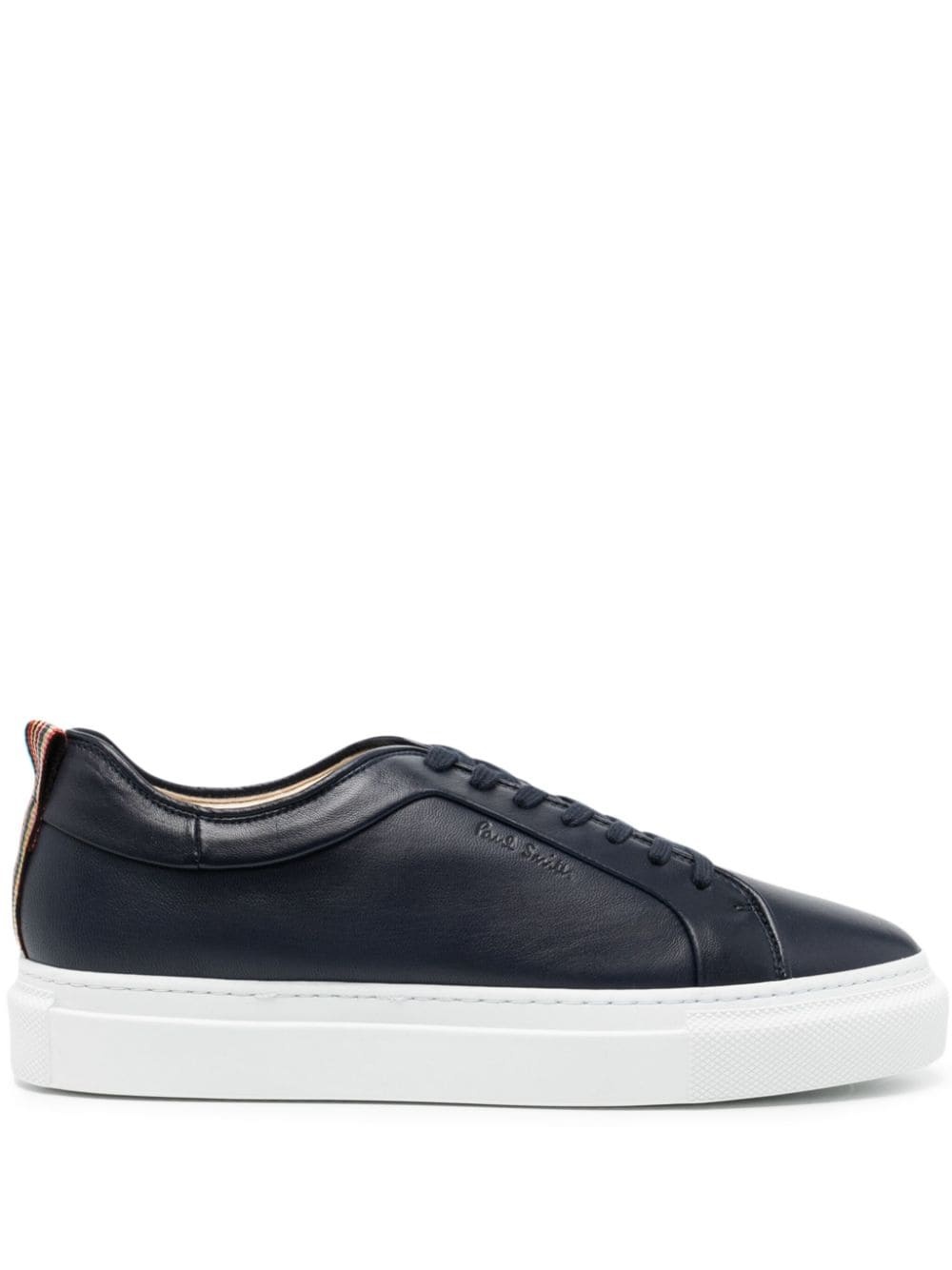 Malbus leather sneakers - 1