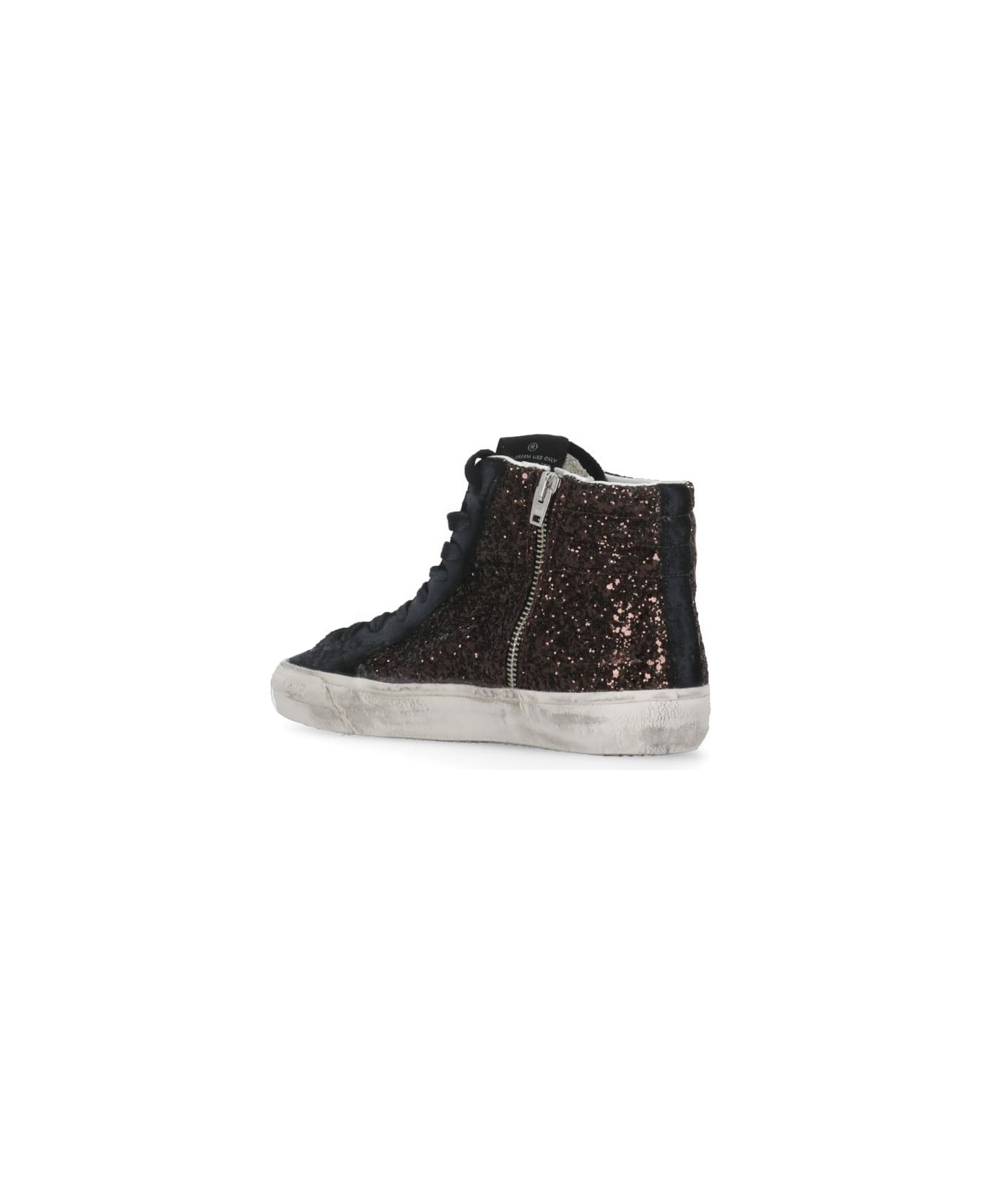 Slide Classic Sneakers - 4