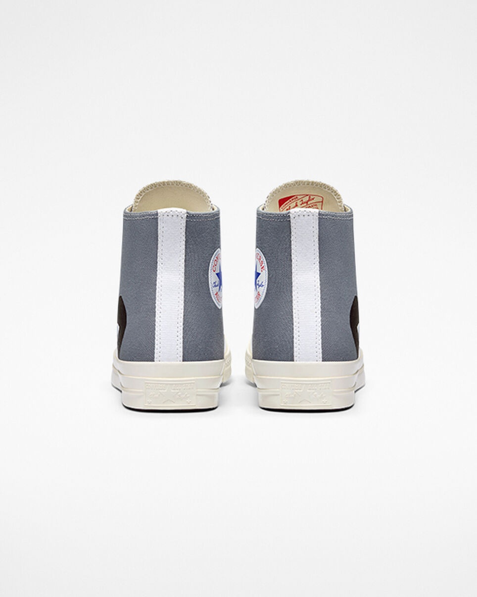 Converse x PLAY Comme des Garçons Chuck 70 - 8