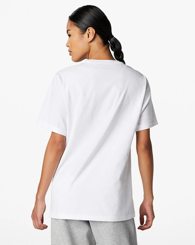 Converse Converse Go-To Embroidered Star Chevron Standard-Fit T-Shirt outlook
