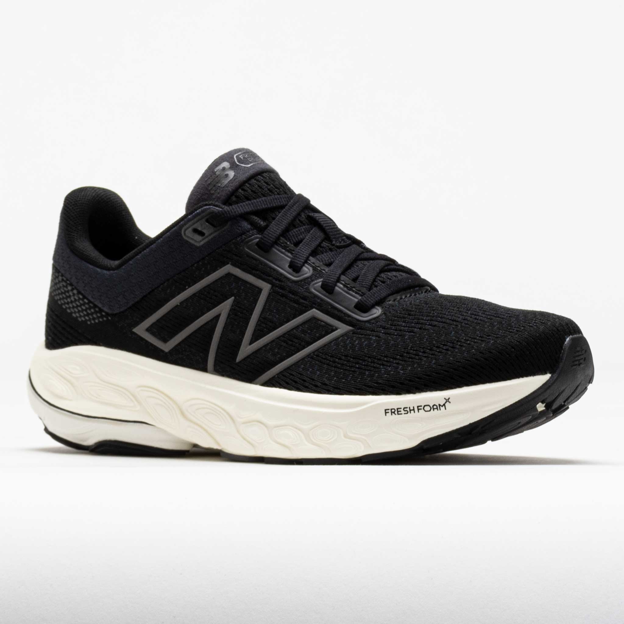 New Balance Fresh Foam X 860v14 Men's Black/Phantom/Sea Salt - 5