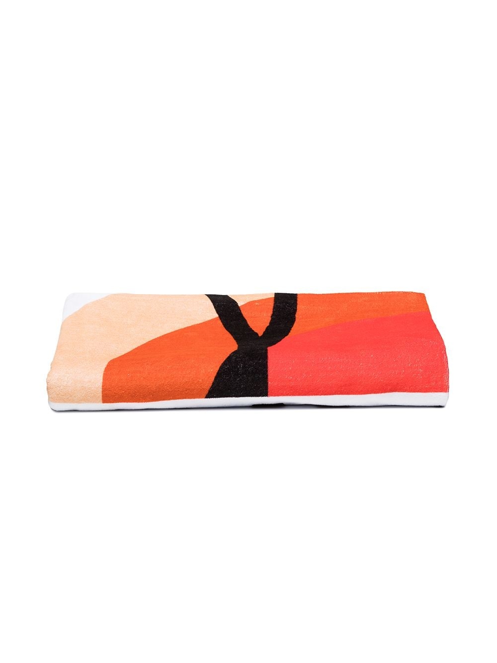 cotton beach towel - 4