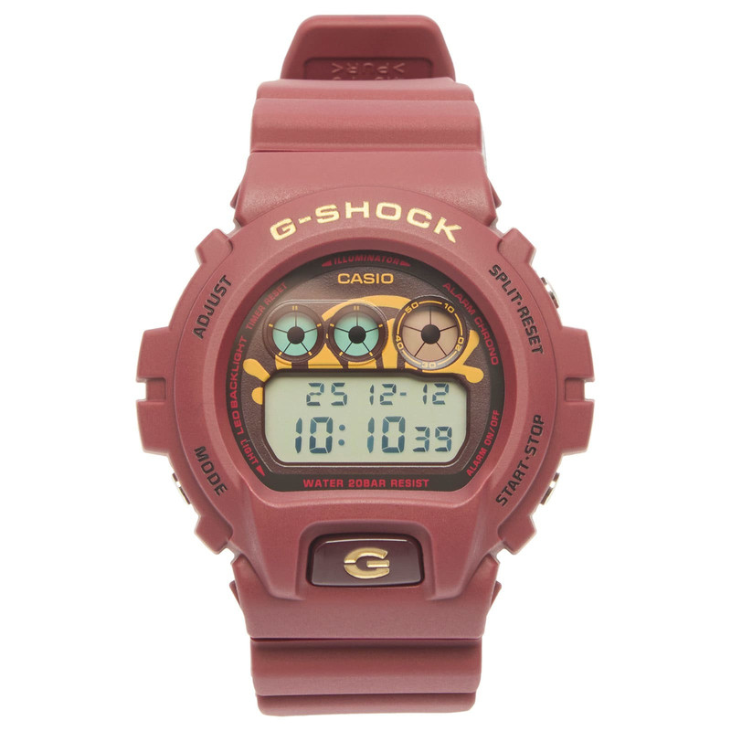 G-Shock x Central Cee DW-6900CC25-4ER Watch 1